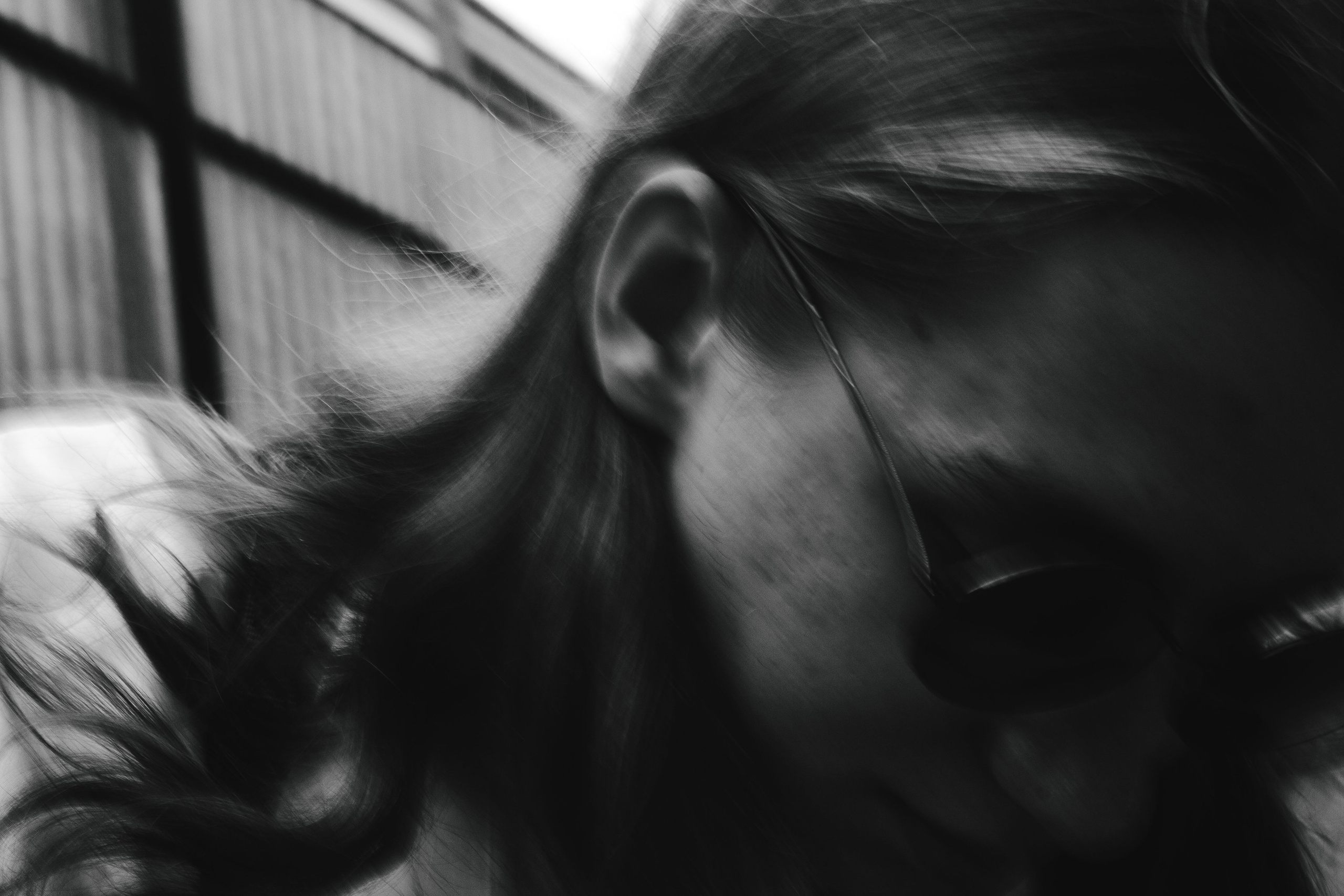 Ваня. Фотограф Тимур Хайруллин