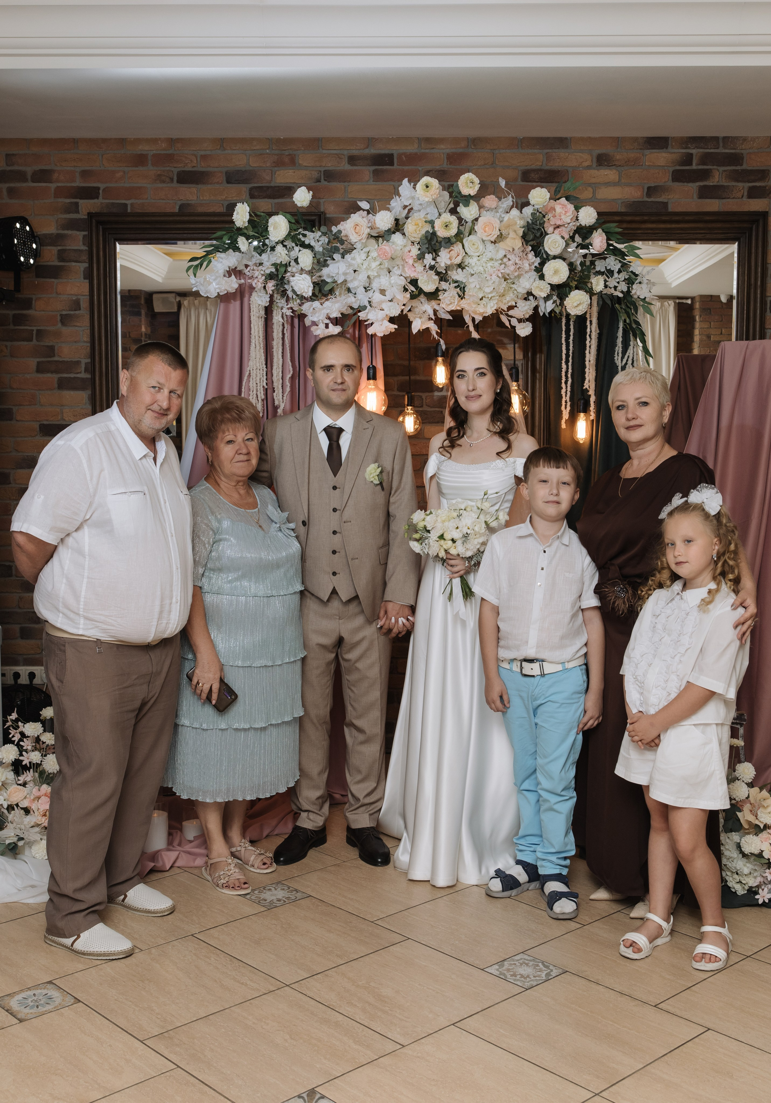 Евгений и Яна. Семейный и свадебный фотограф в Краснодаре Елизавета Замаева