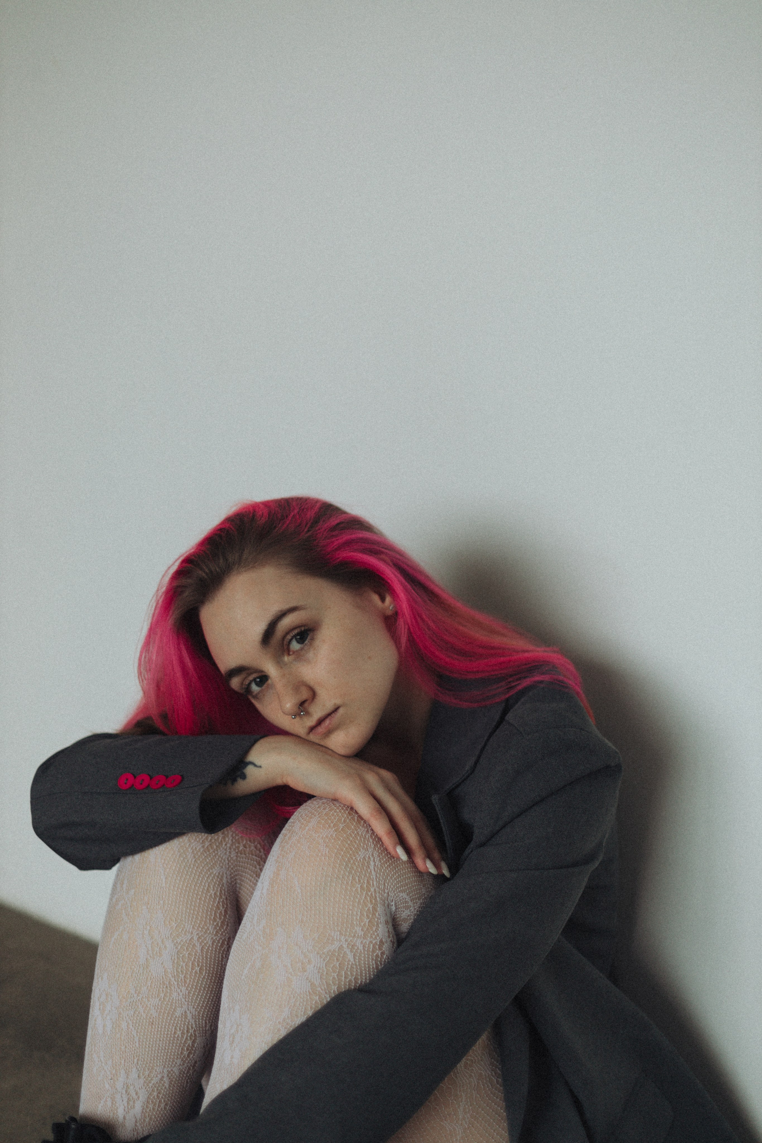 Екатерина. Фотограф Дарья Смирнова