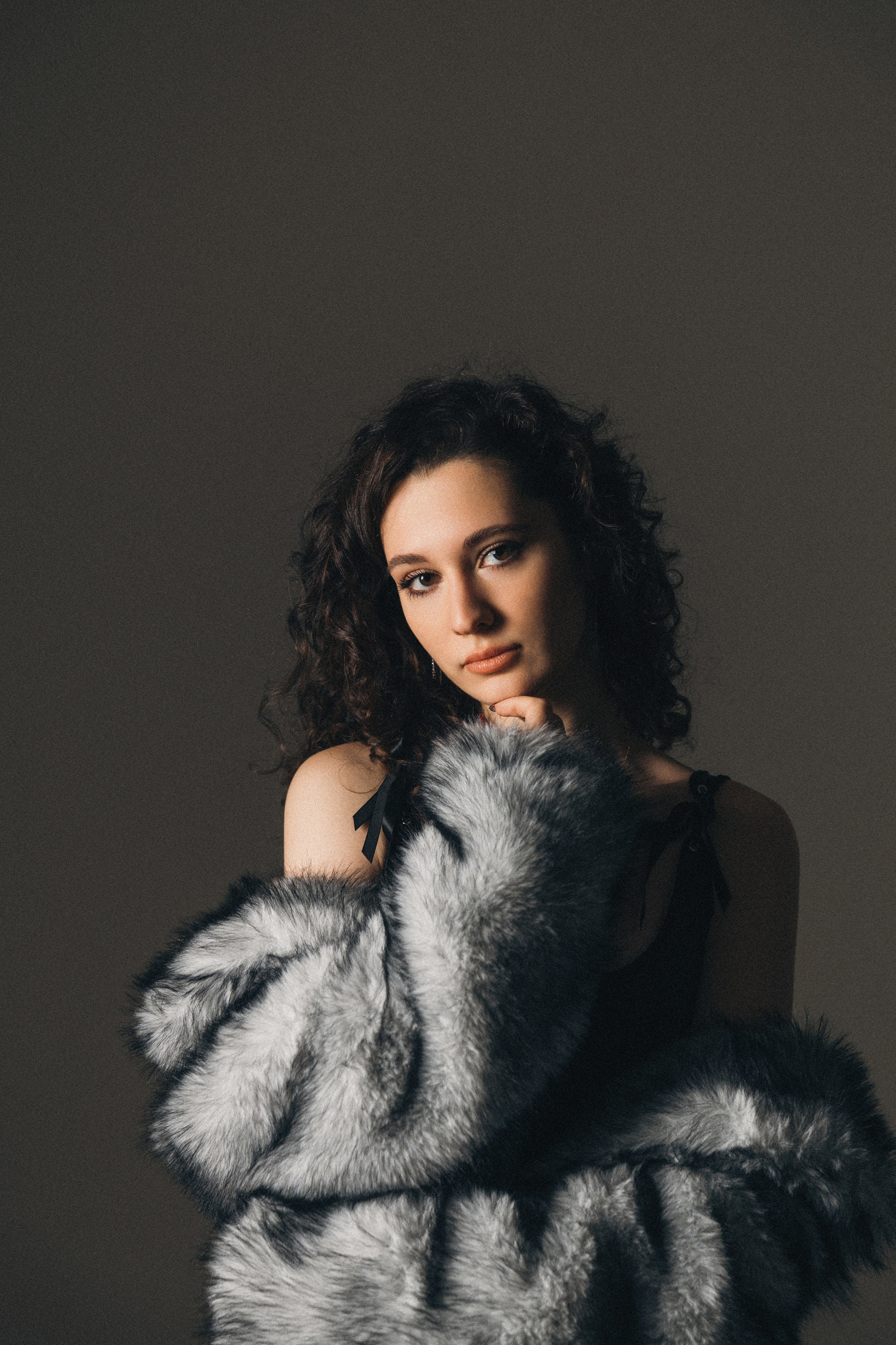 Мария. Фотограф Дарья Смирнова