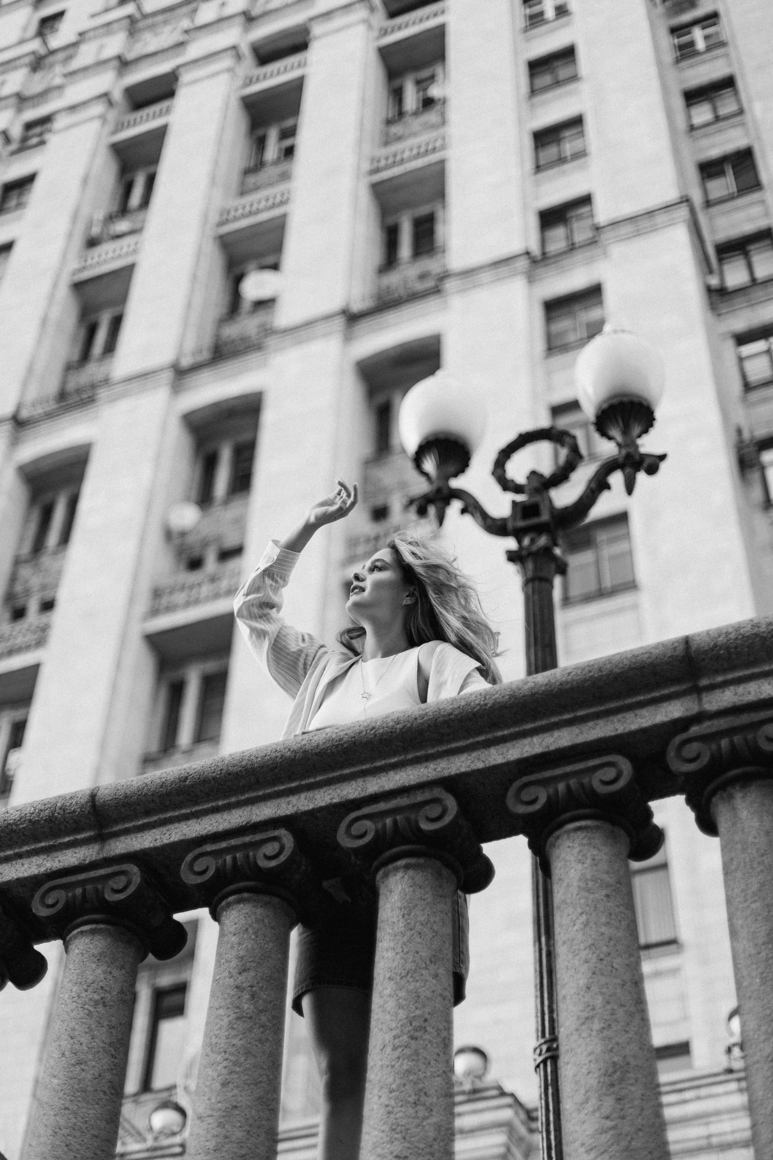 Настя. Фотограф Дарья Смирнова