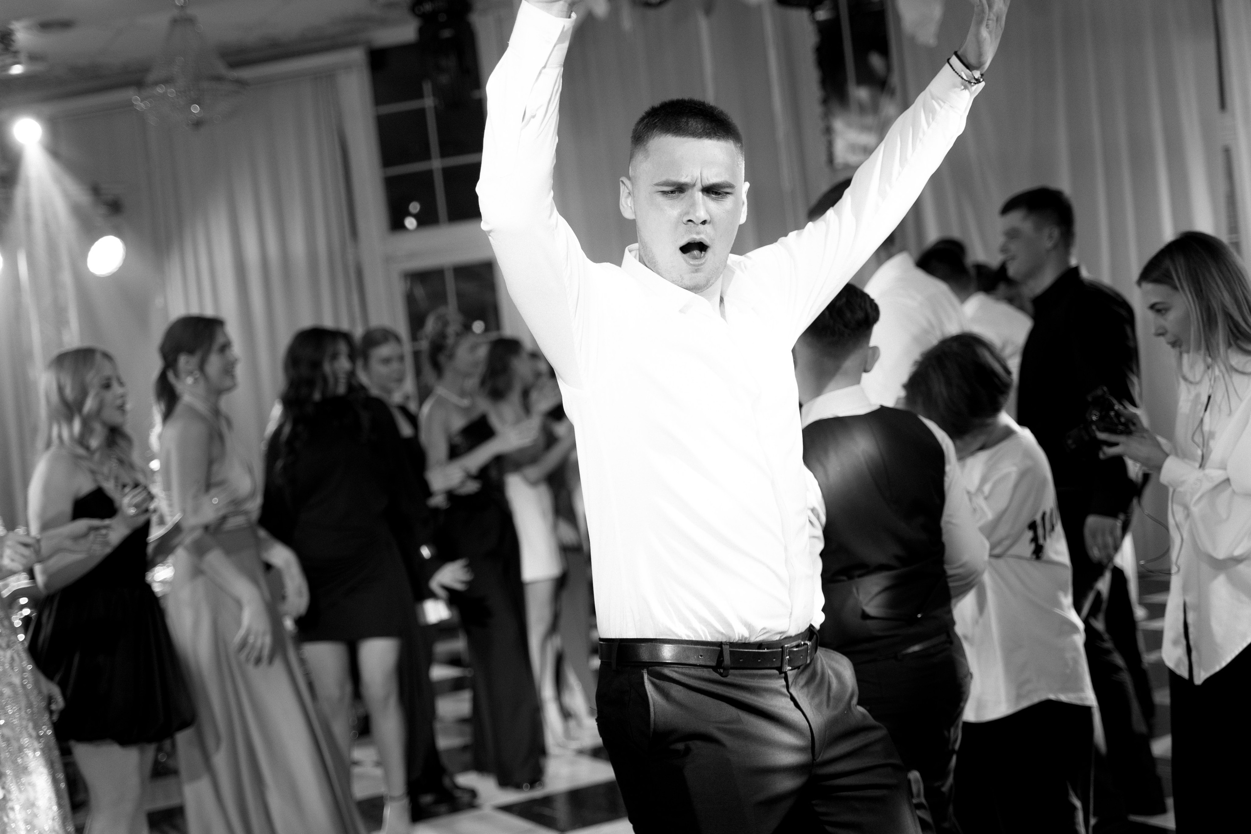 Сейчас самое время. Свадебный фотограф Корощенко Екатерина