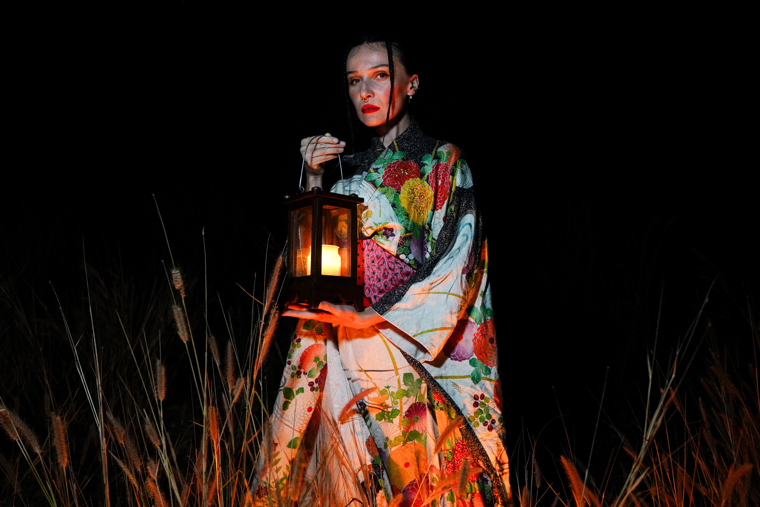 All works. PavelVisual