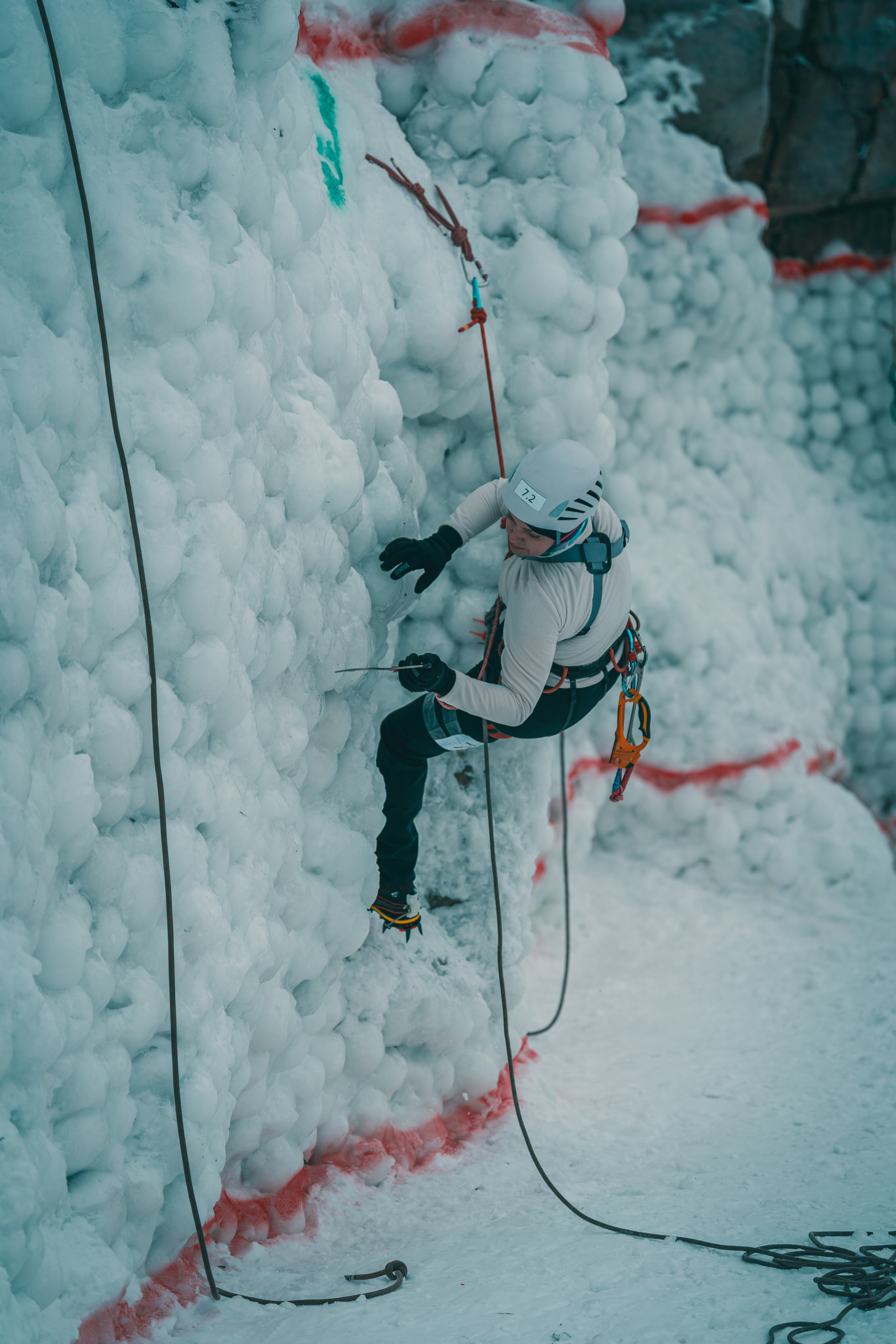 Чемпионат г. Челябинска по спортивному туризму «Горные связки 2026»