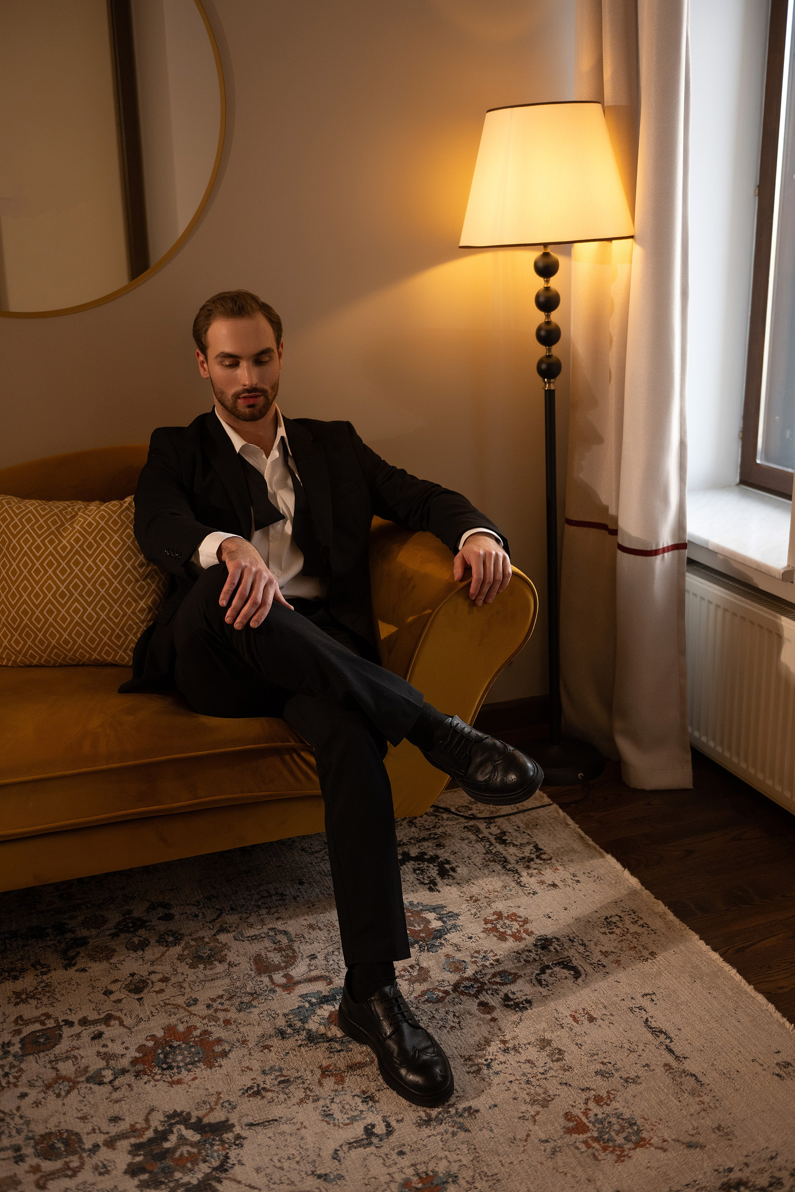 Анна и Виктор. Константин Тищенко, фотограф в Санкт-Петербурге, Пскове, Москве