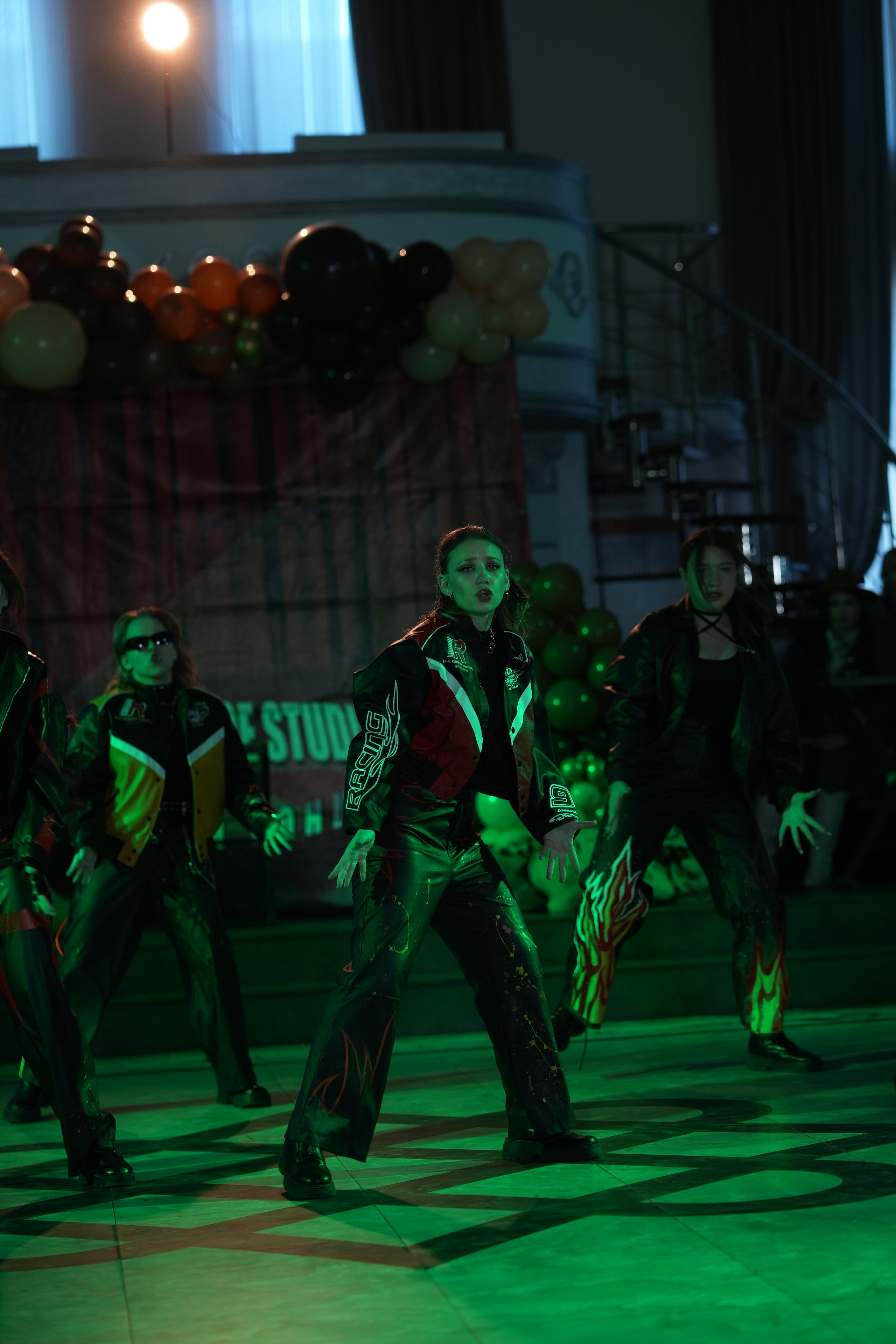 Отчётный концер KOD'A dance studio. Фотограф, видеограф Пятигорск, Ставрополь, Ессентуки, Petlyakovs_photo