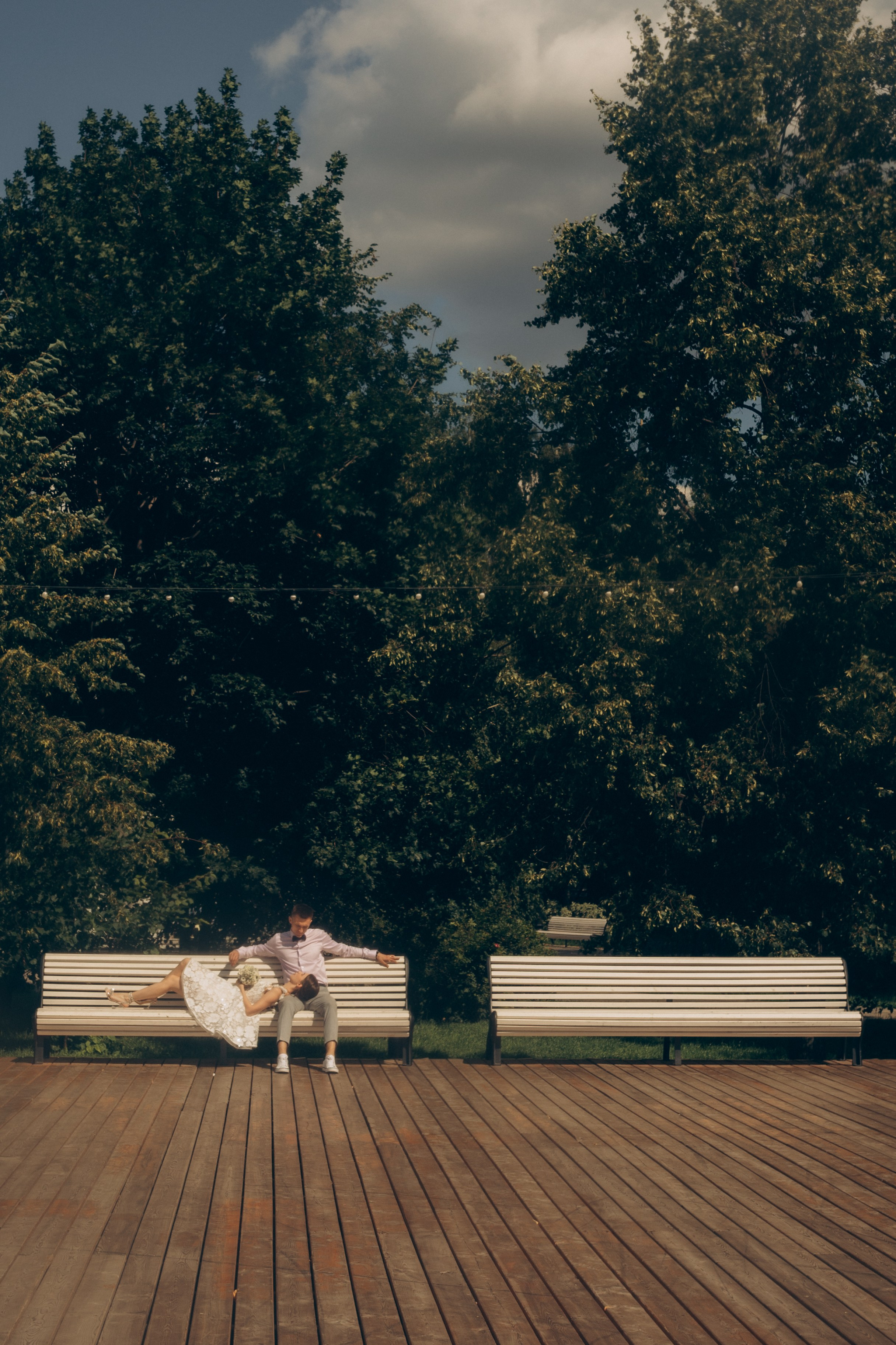 Свадьба Максима и Валерии. Свадебный фотограф Казань