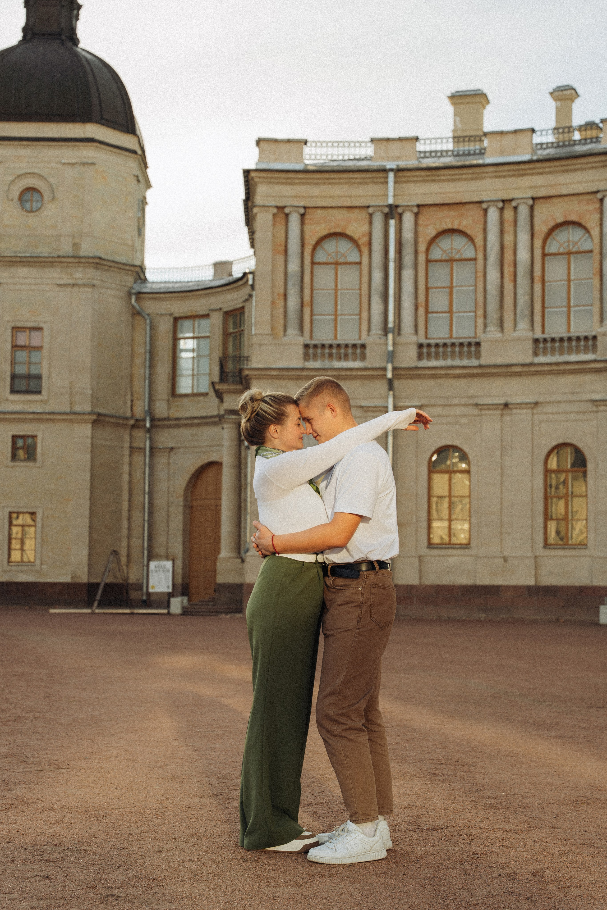 D & A. Фотограф Санкт-Петербург/Гомель Виктория Петрова