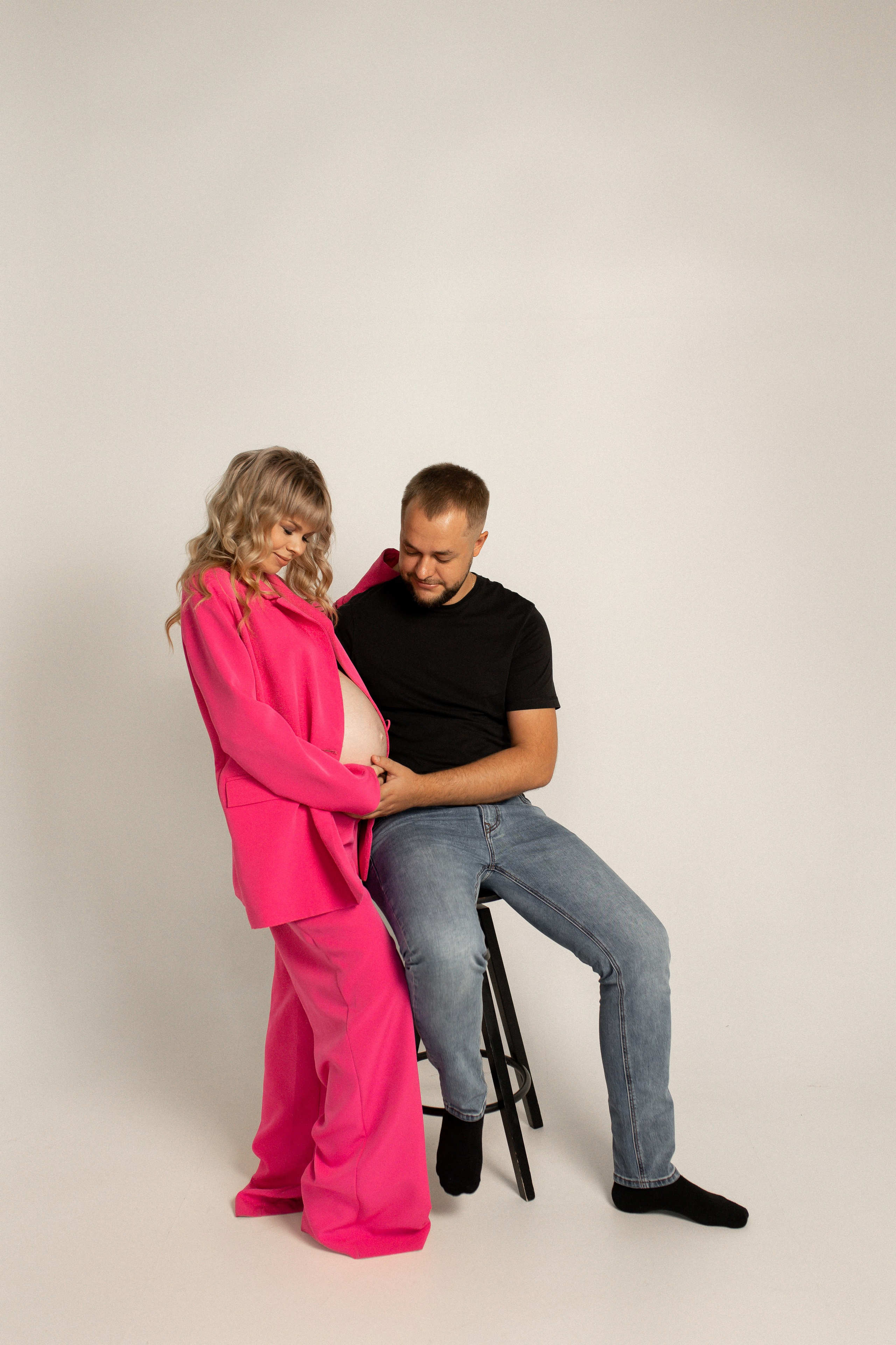 В Ожидании Виктория…. Свадебный и семейный фотограф Рассказова Виктория