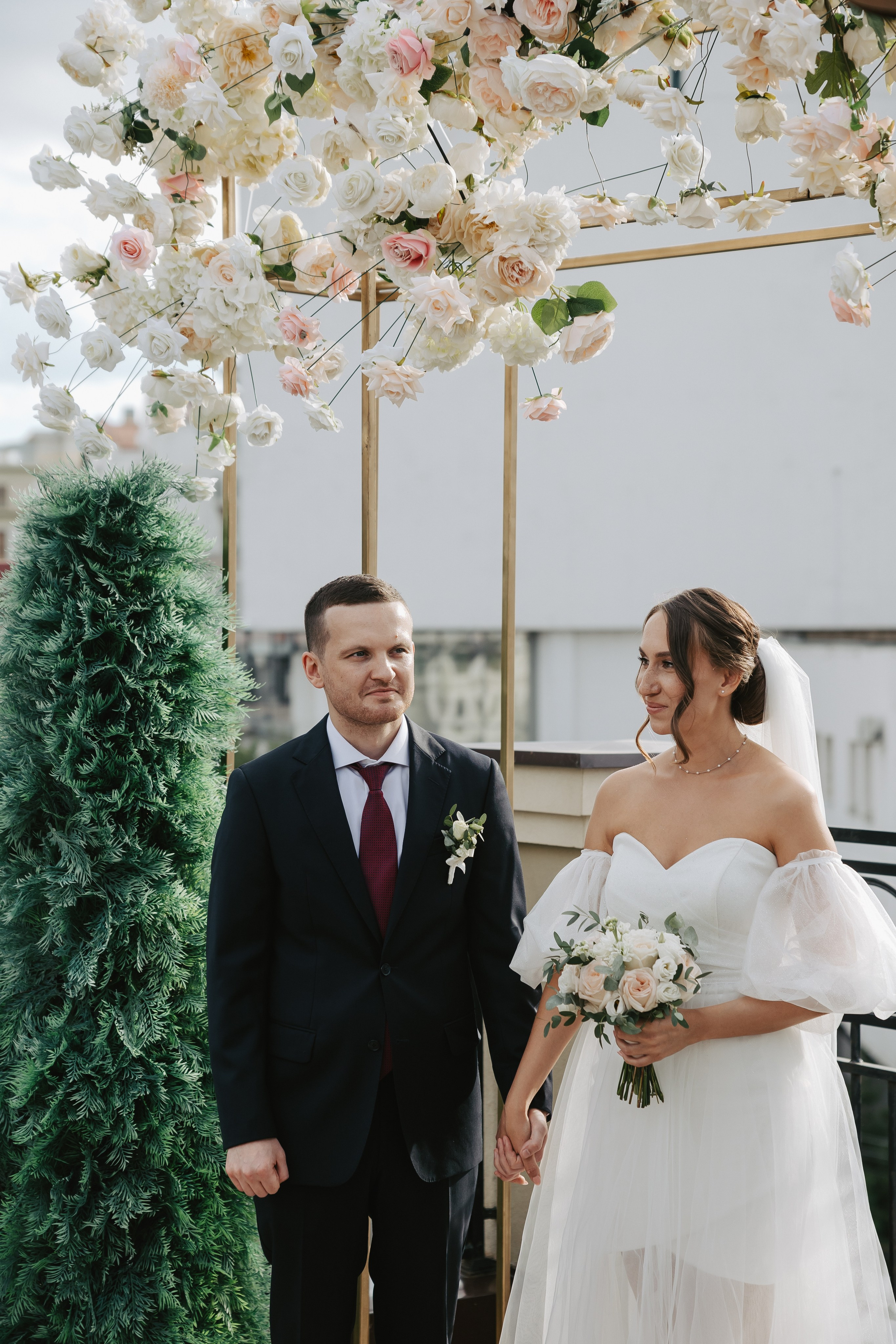 Гулина и Рома. Семейный фотограф в Казани Татьяна Андреева