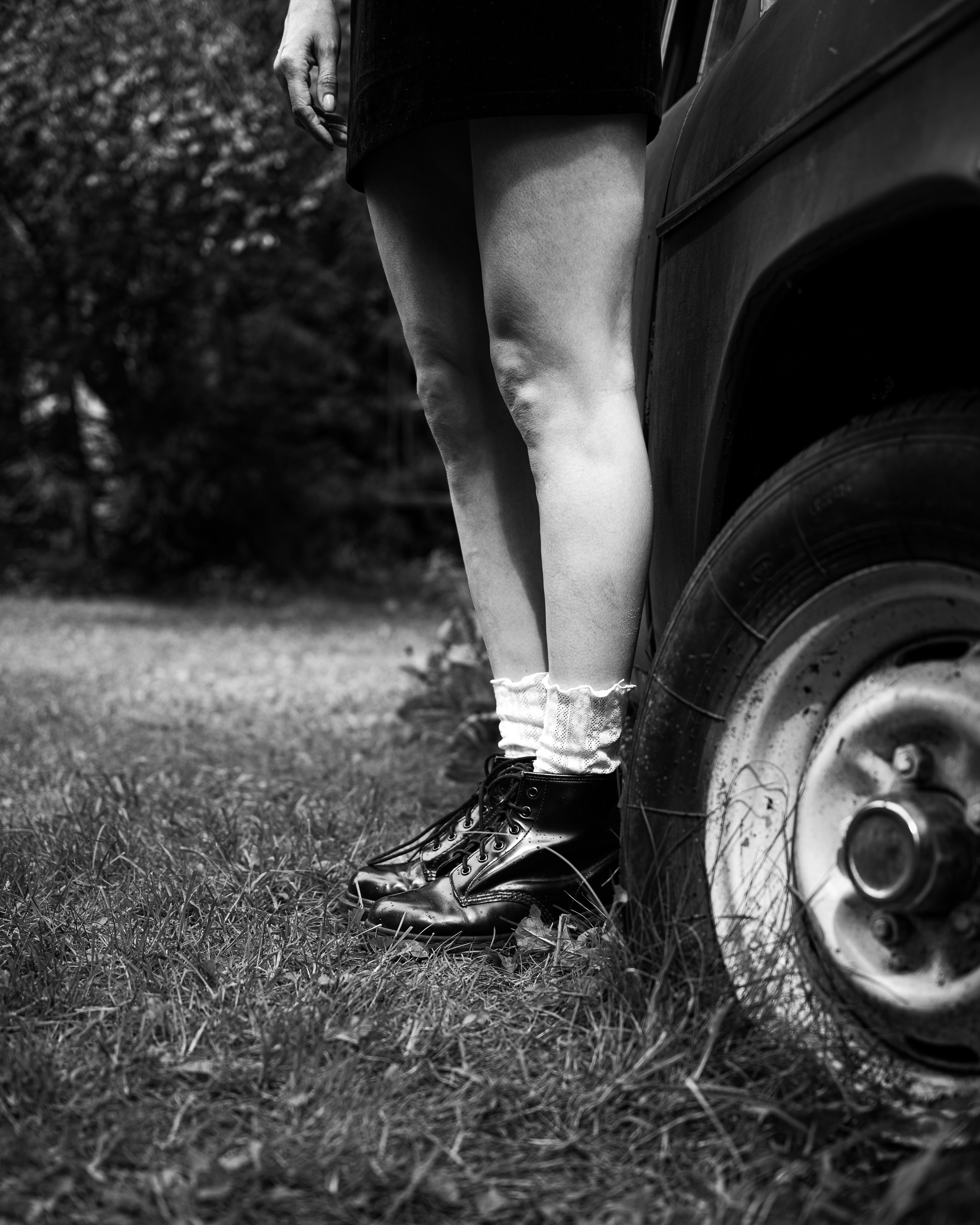 Мария. Фотограф в Москве Анна Чистякова