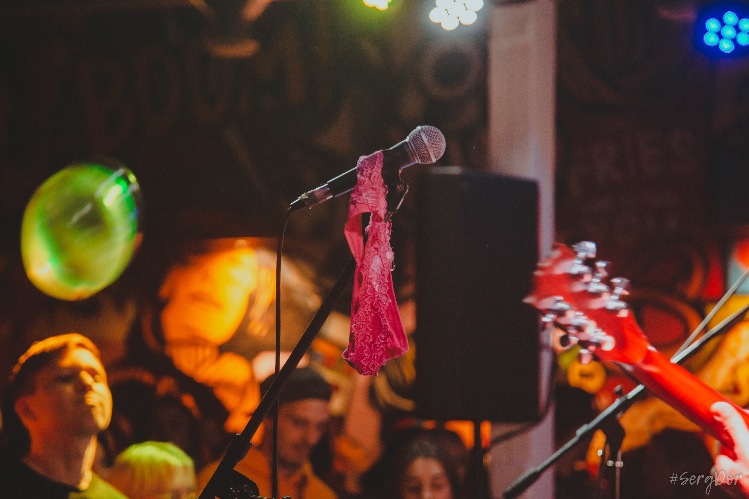 Радиопомехи, рдпмх, смола холл, Санкт-Петербург, концерт, менты, маски-шоу, 16.09.2023, SergDor, 16 сентября 2023 года, #SergDor