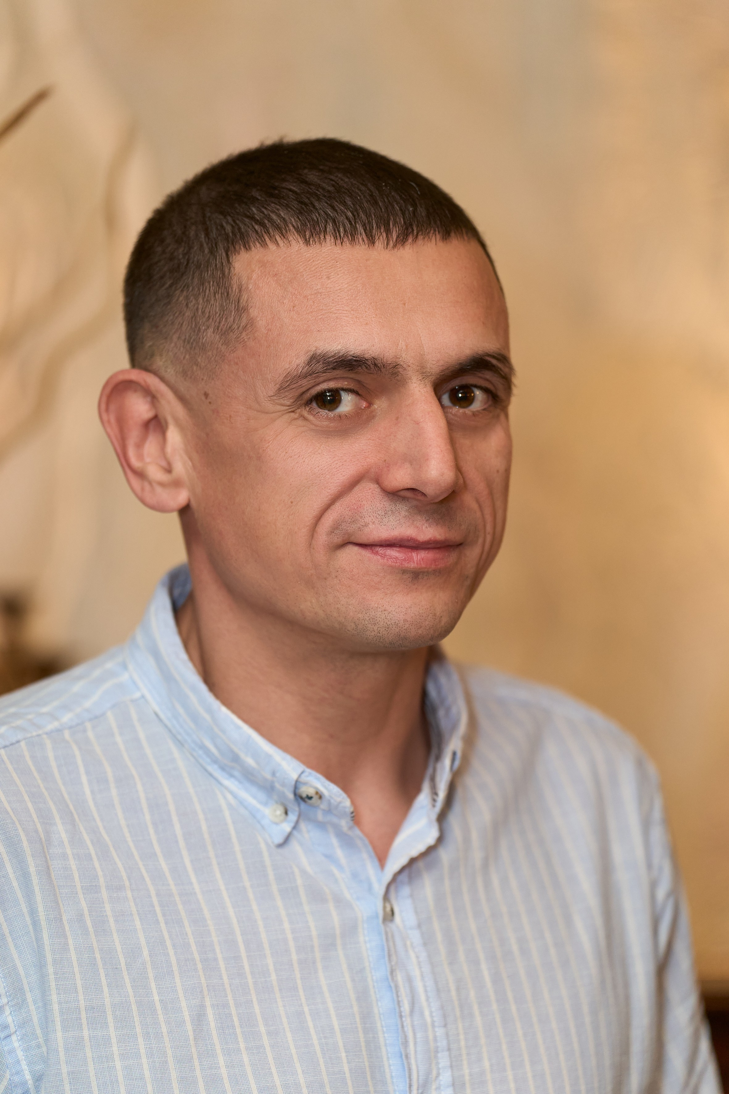 Корпоратив. Репортажный и портретный фотограф в Томске Ларионов Артём