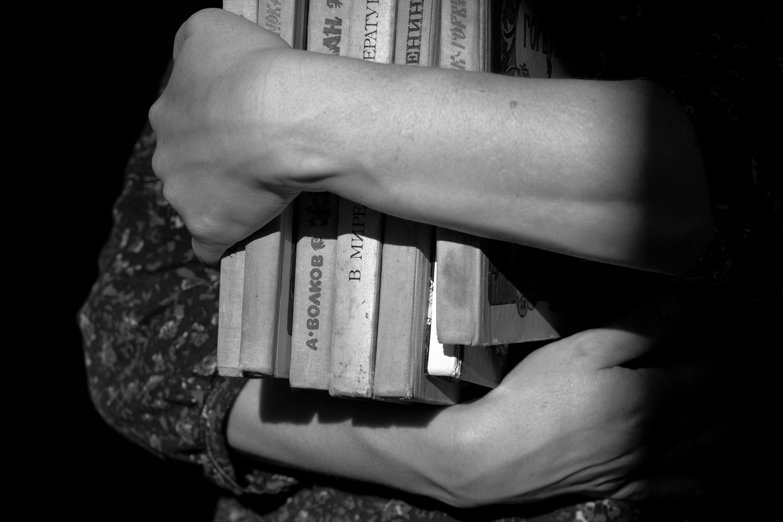 Индивидуальные. Фотограф в г. Светлогорск Ольга Трифонова