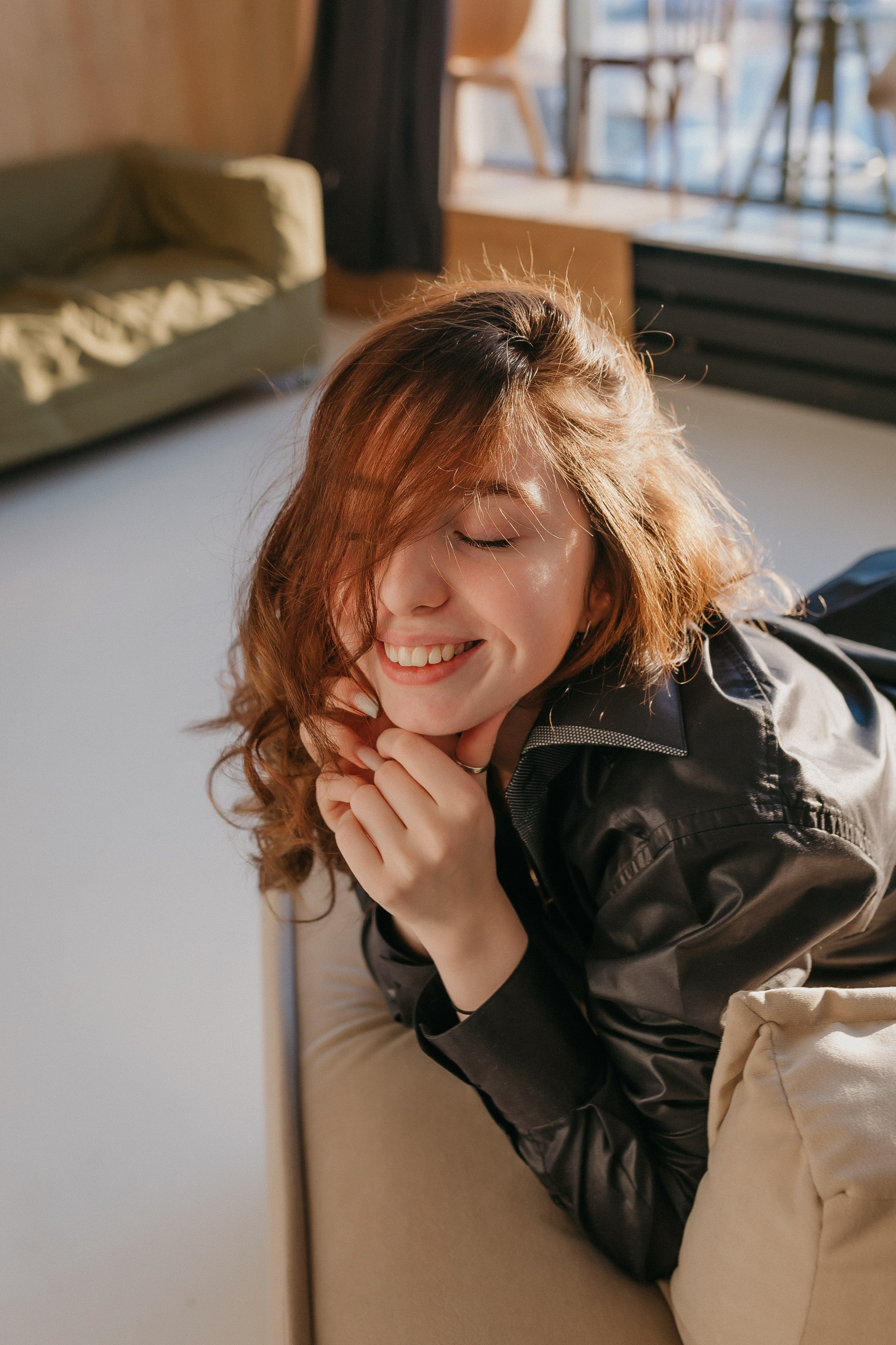 Варвара. Семейный фотограф в Сургуте