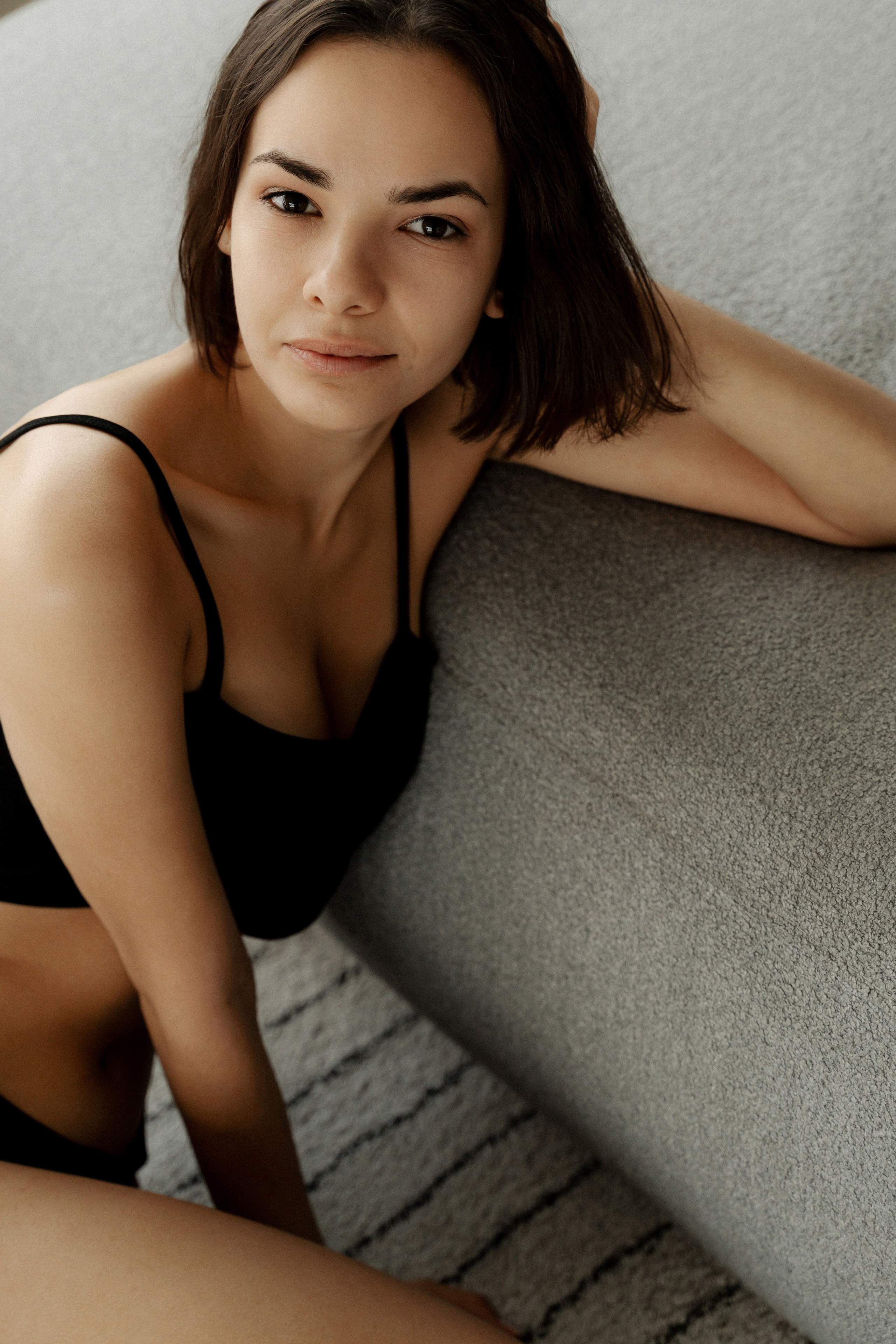 Амели. Фотограф Ким Наталья в Красноярске