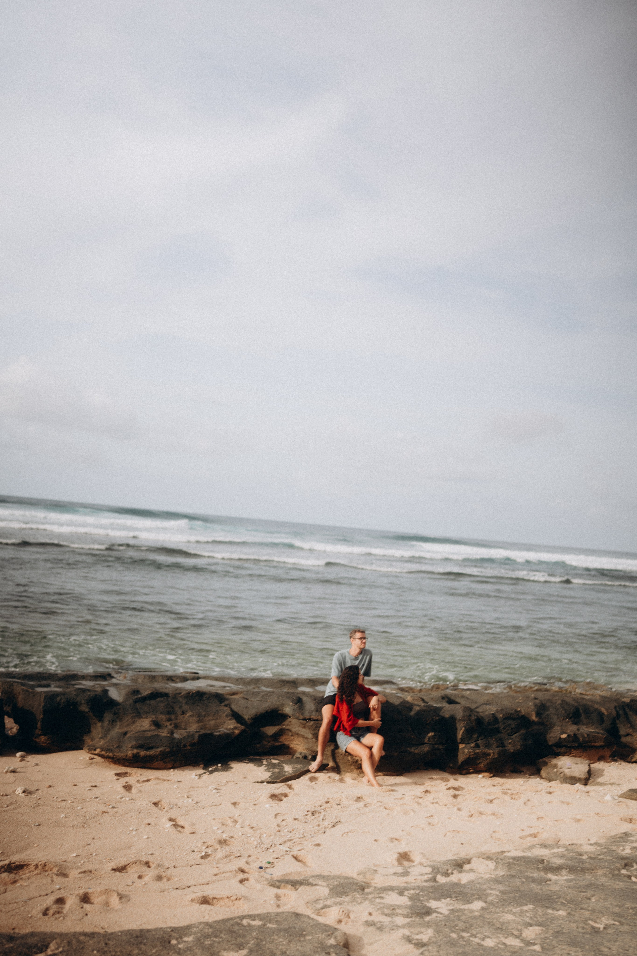 Марина и Олег. Ольга Антипова — фотограф