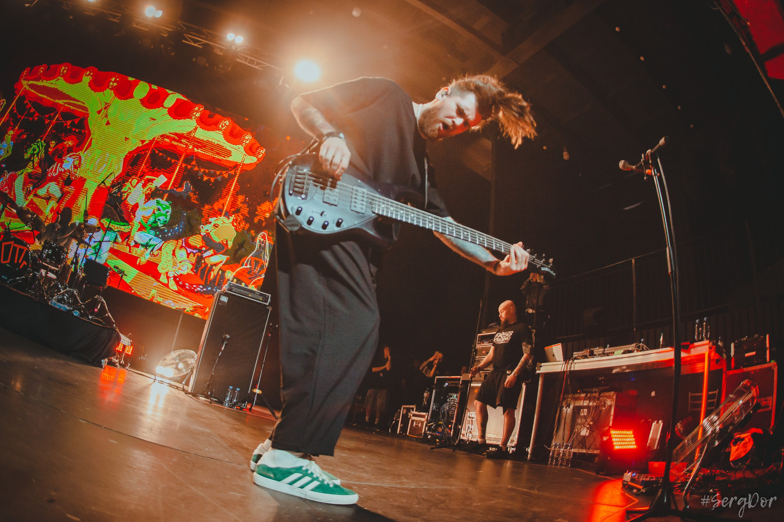 Операция Пластилин, Sound, Санкт-Петербург, концерт, фотографии, 28.10.2023, SergDor, 28 октября 2023 года, #SergDor