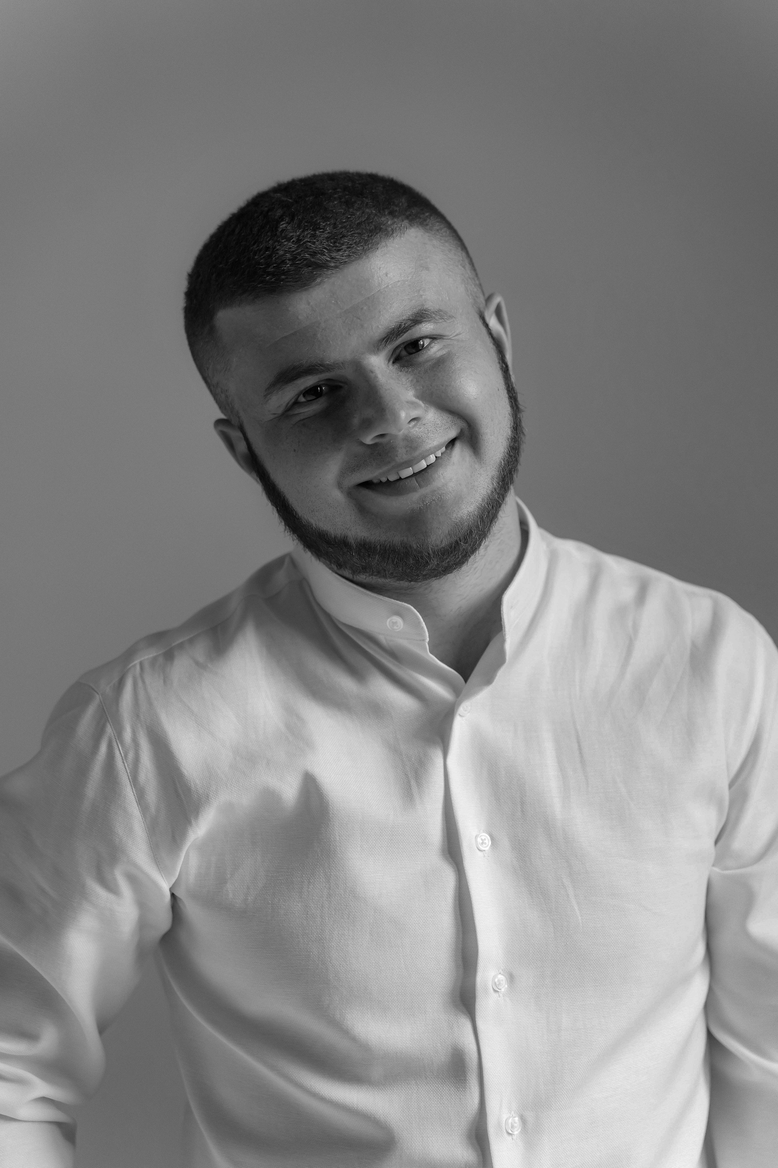 Арина и Андрей