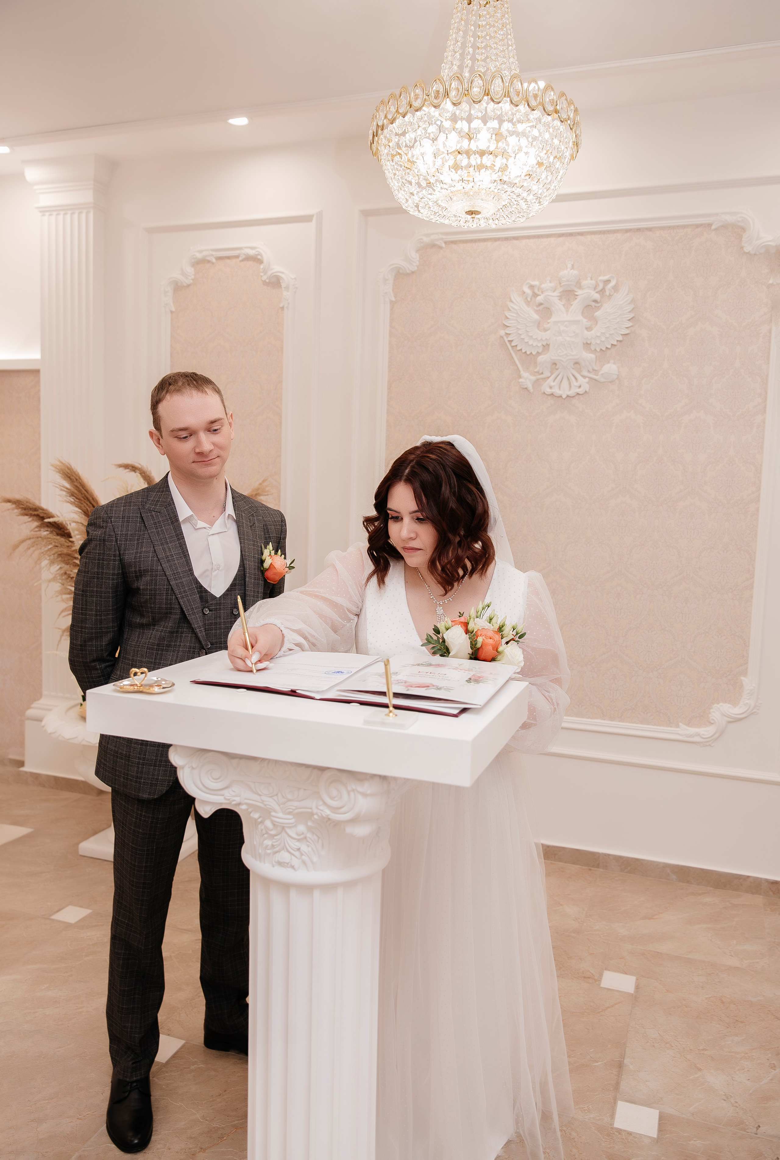 Андрей и Дарья. Семейный и Детский фотограф г. Москва, г. Борисоглебск