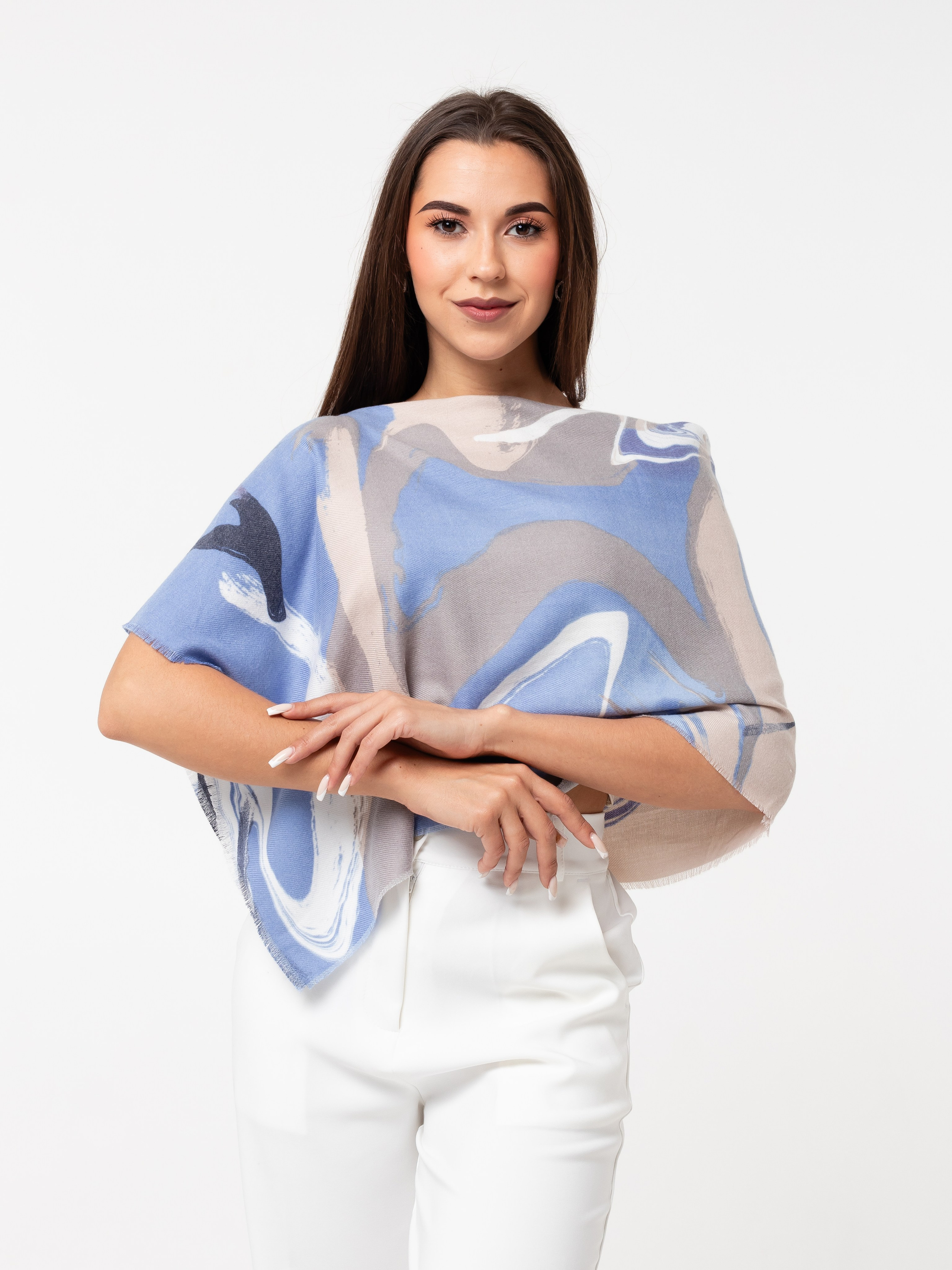 Пончо. Фотограф в Краснодаре Арина Кудряшова