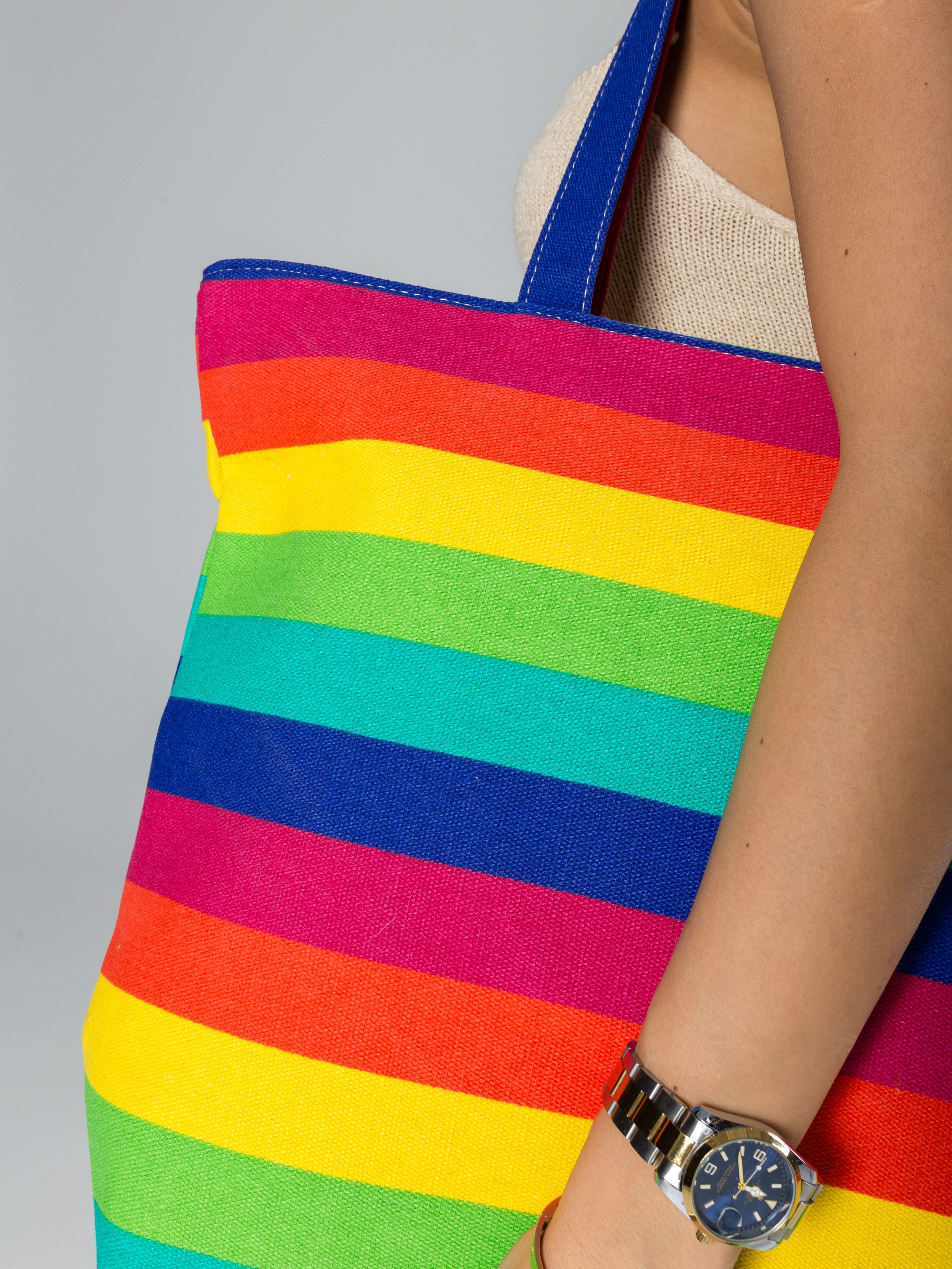 Пляжные сумки. Фотограф в Краснодаре Арина Кудряшова