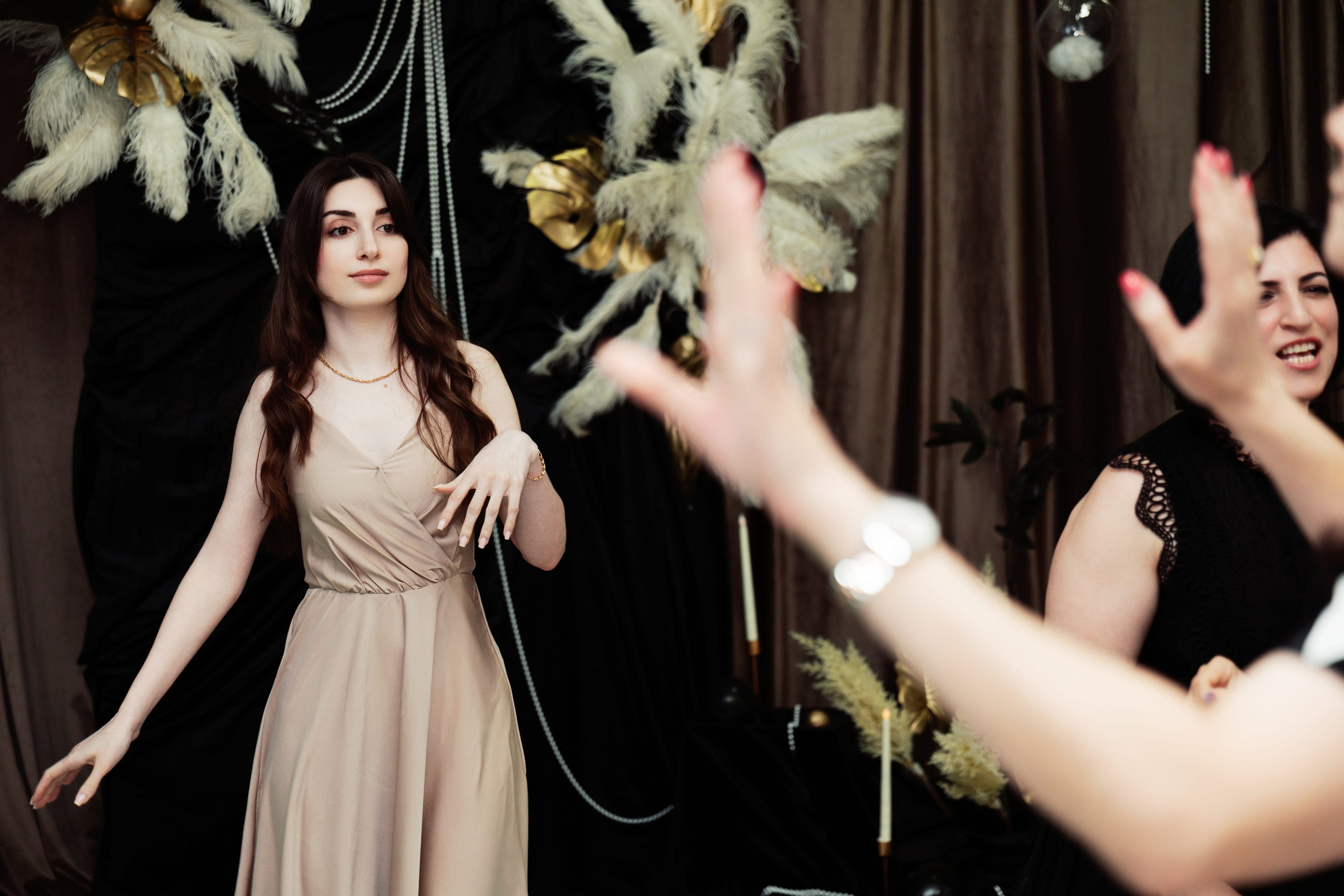 День Рождения Лианы