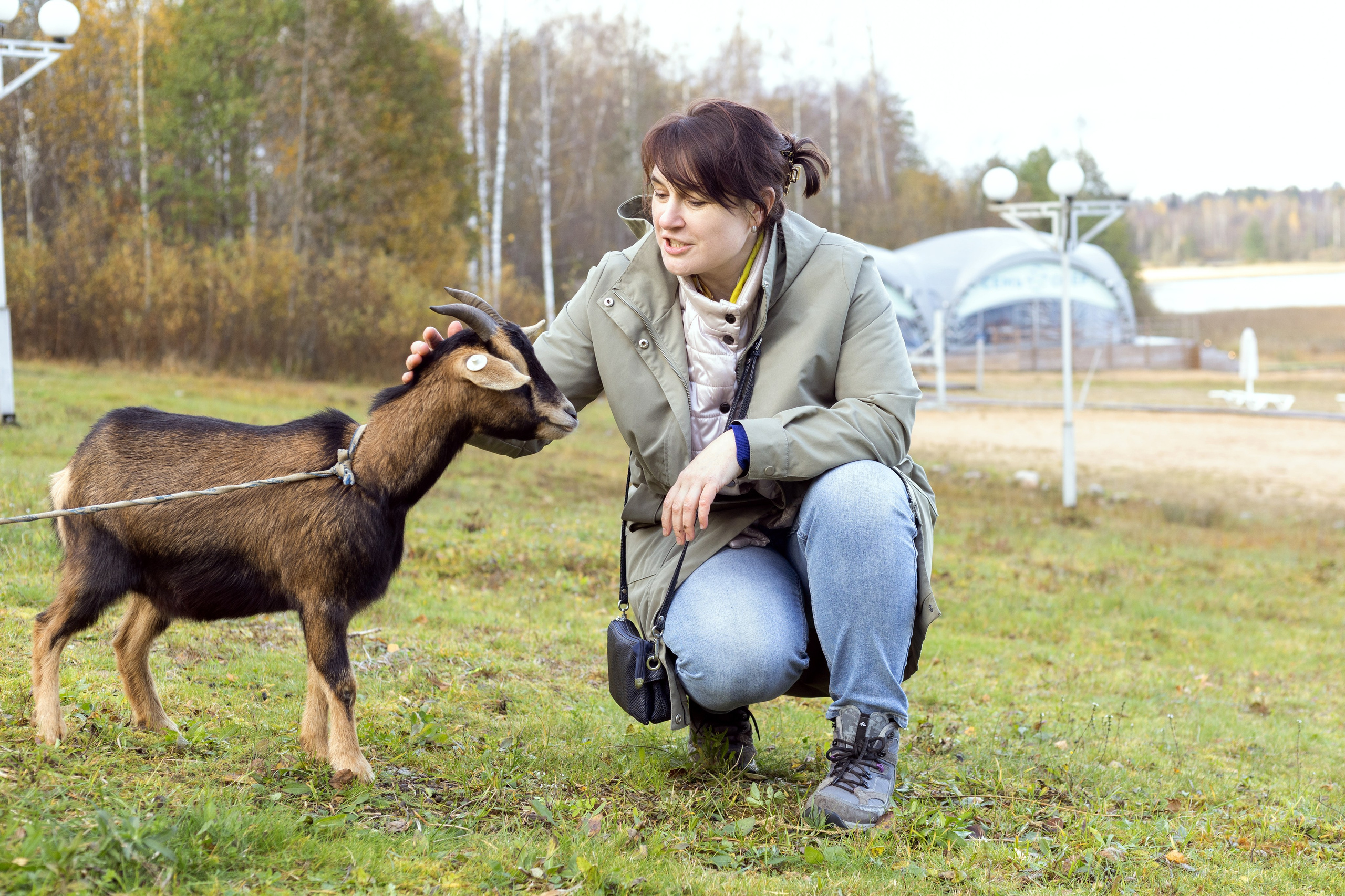 Прогулка в детство. Портфолио