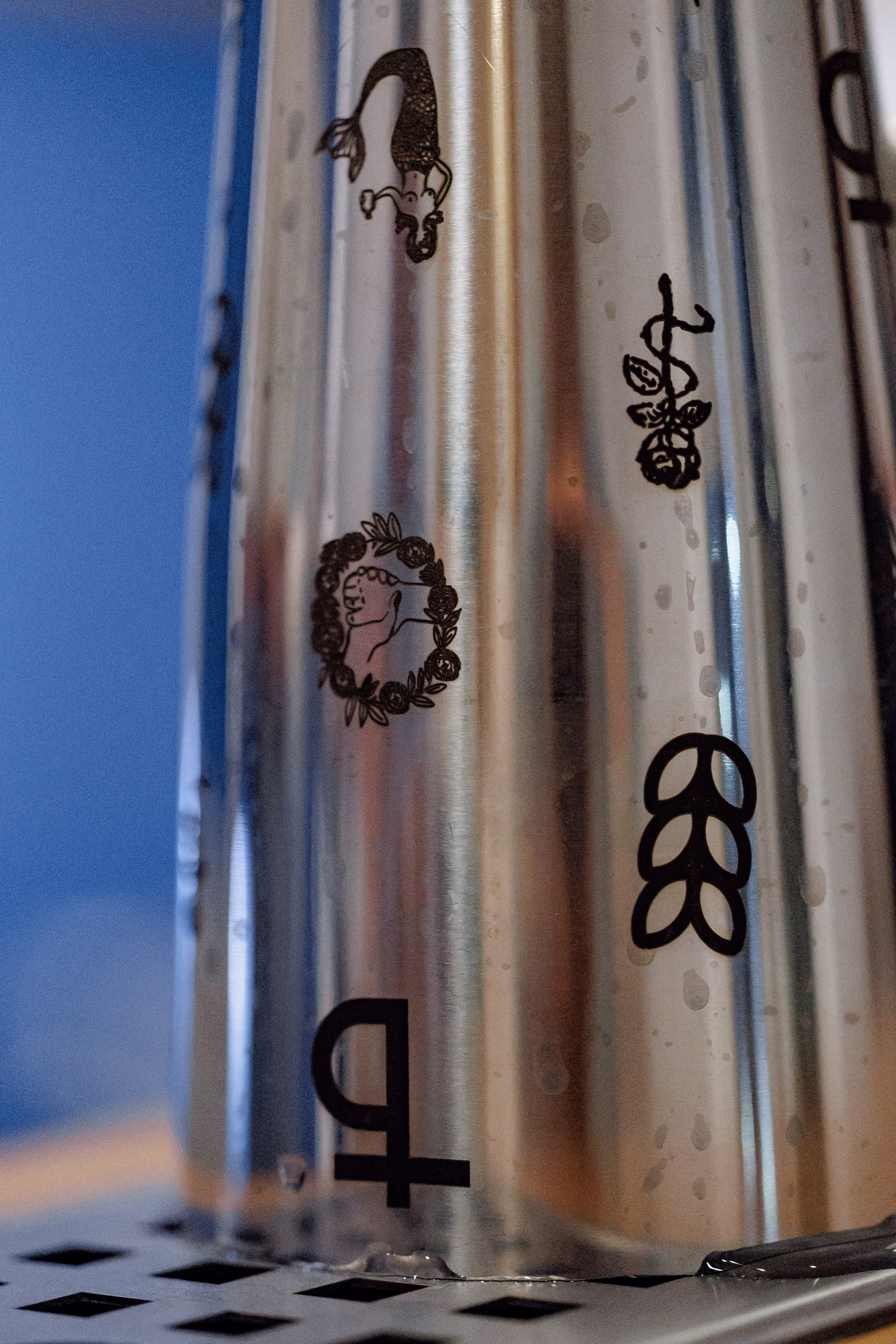 Гастроужин в ресторане Усадьба рябининых челябинск