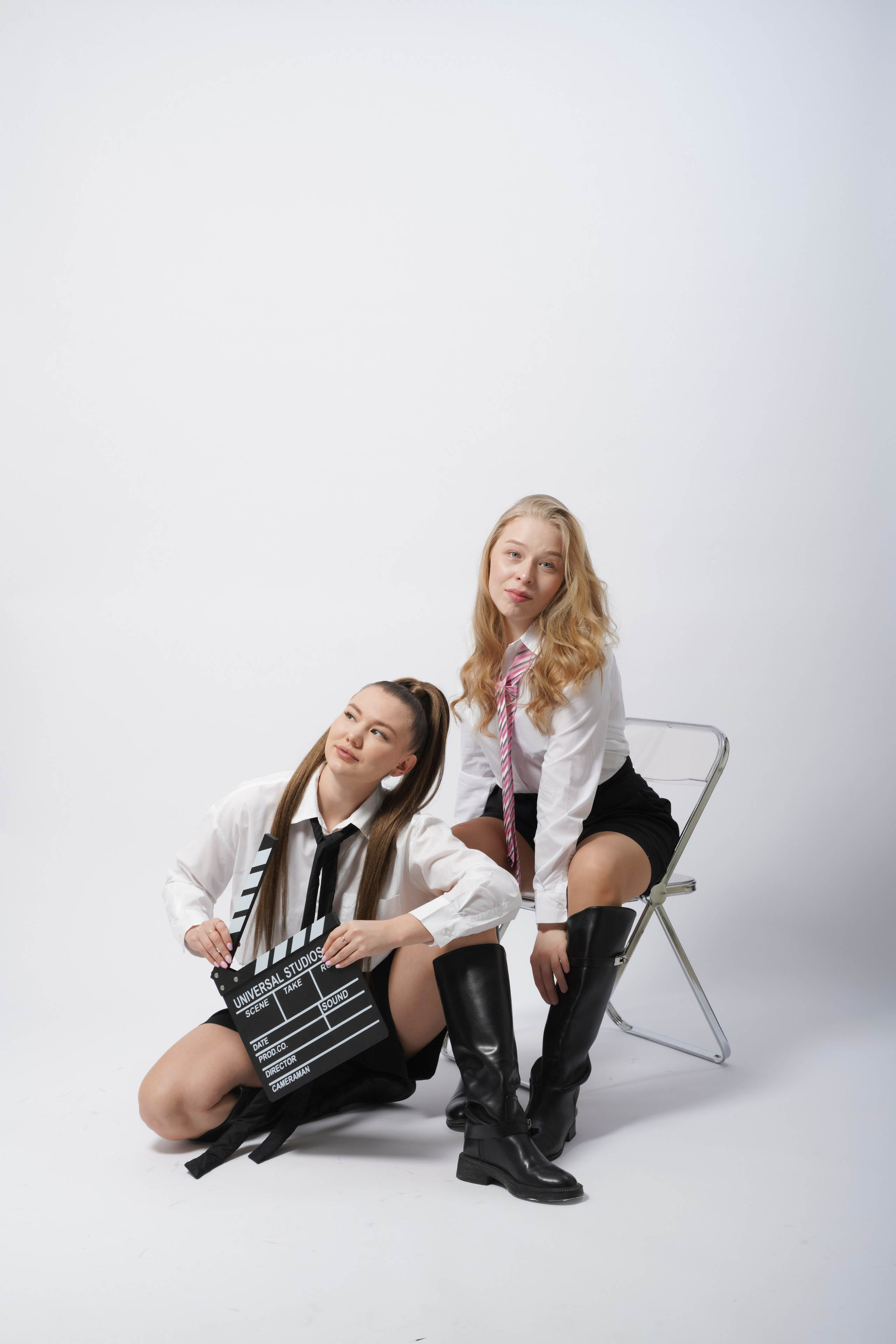 Фото в кайф — первая студия автопортрета в Альметьевске | Сделай фото сам