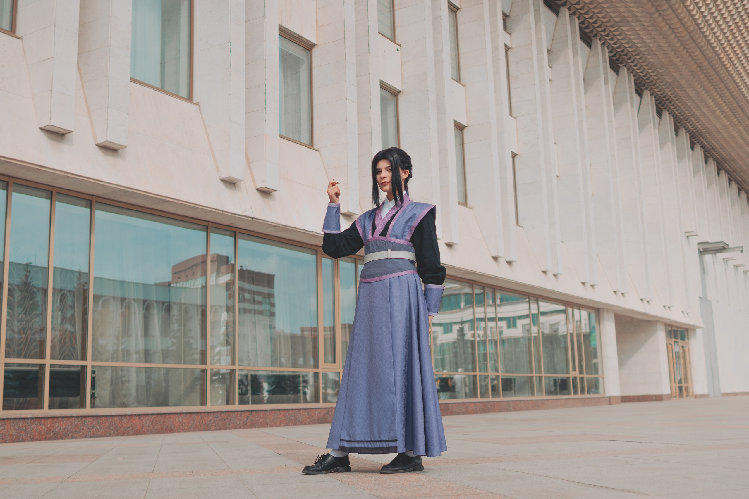 Анимау 2024. Фотограф Набережные Челны Лысенков Олег