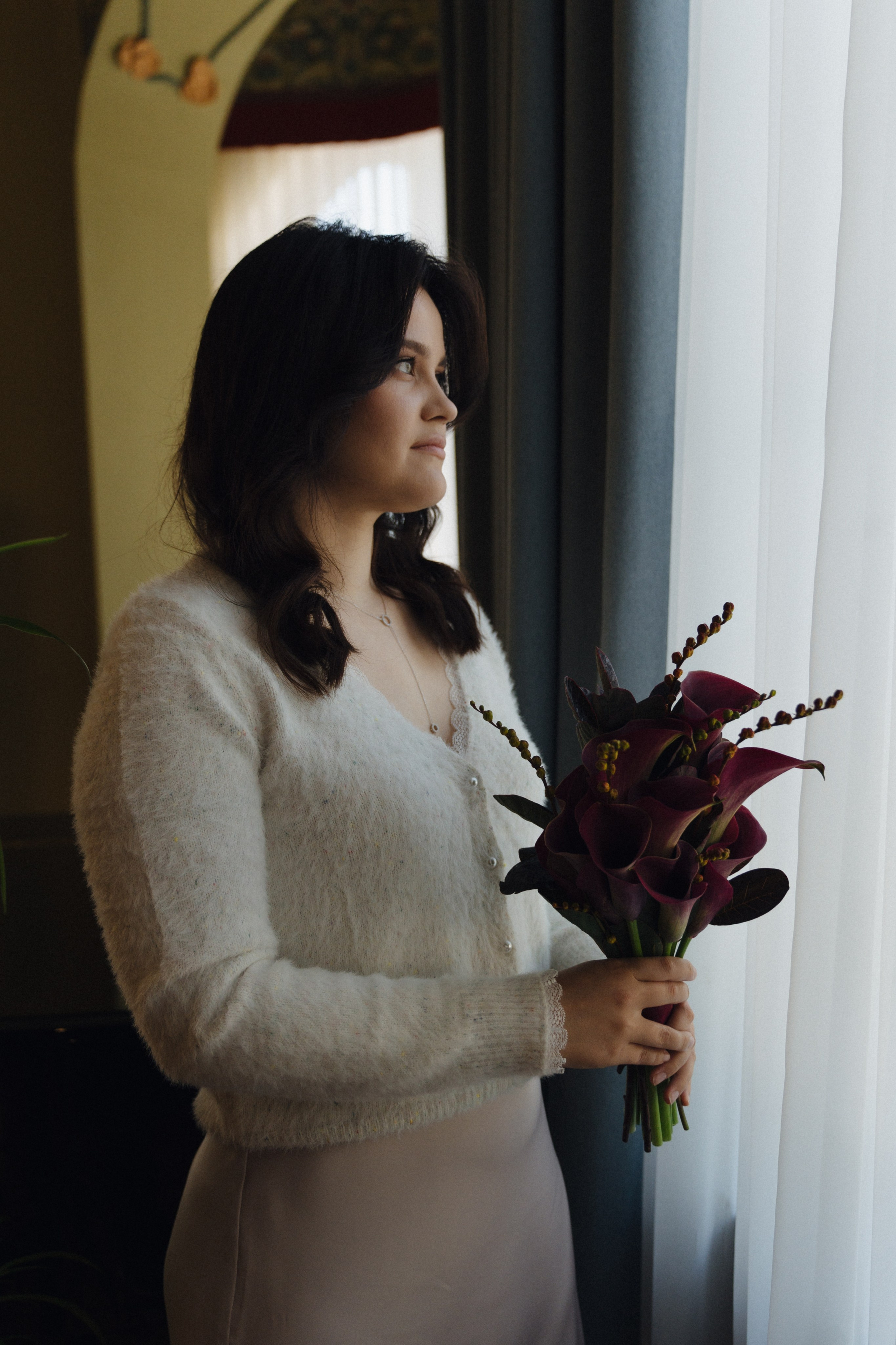 Алексей и Анастасия. Фотограф в Самара Роман Квес