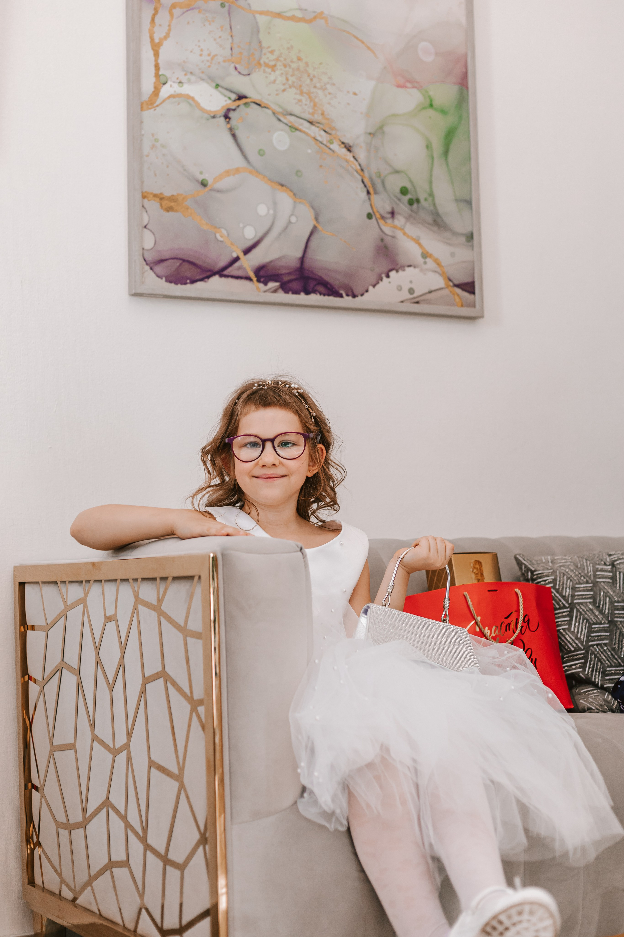 ЛЮБОВЬ В ЗОЛОТЕ