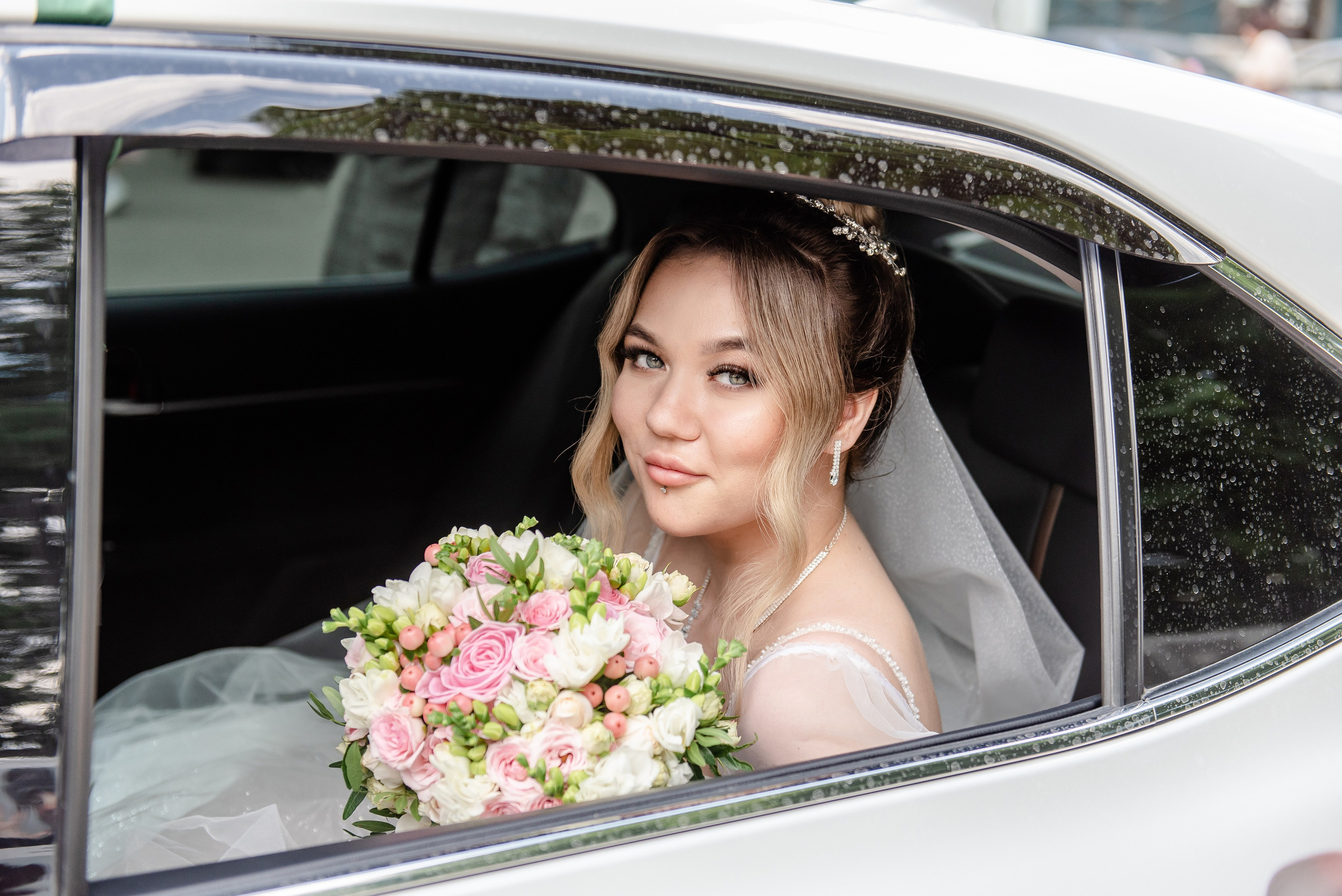 Владислав и Анастасия. Семейный и свадебный фотограф в Ельце Юлия Дякина