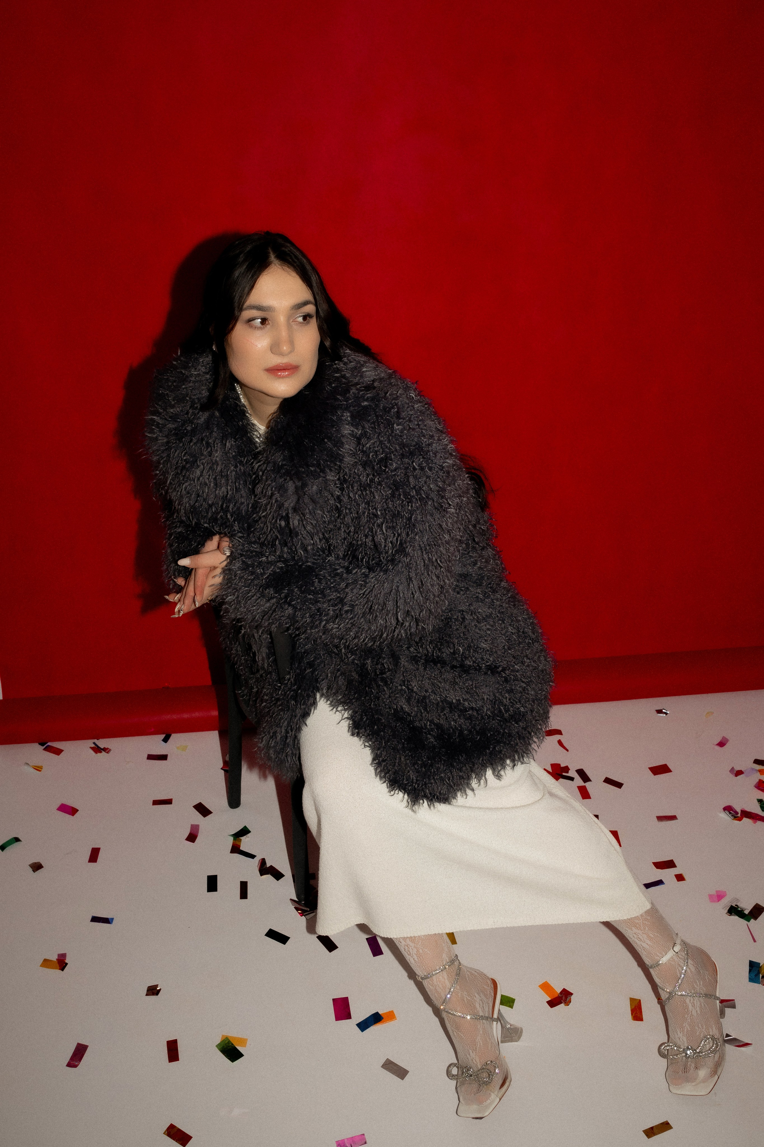 Вика. Фотограф Татьяна Семенова