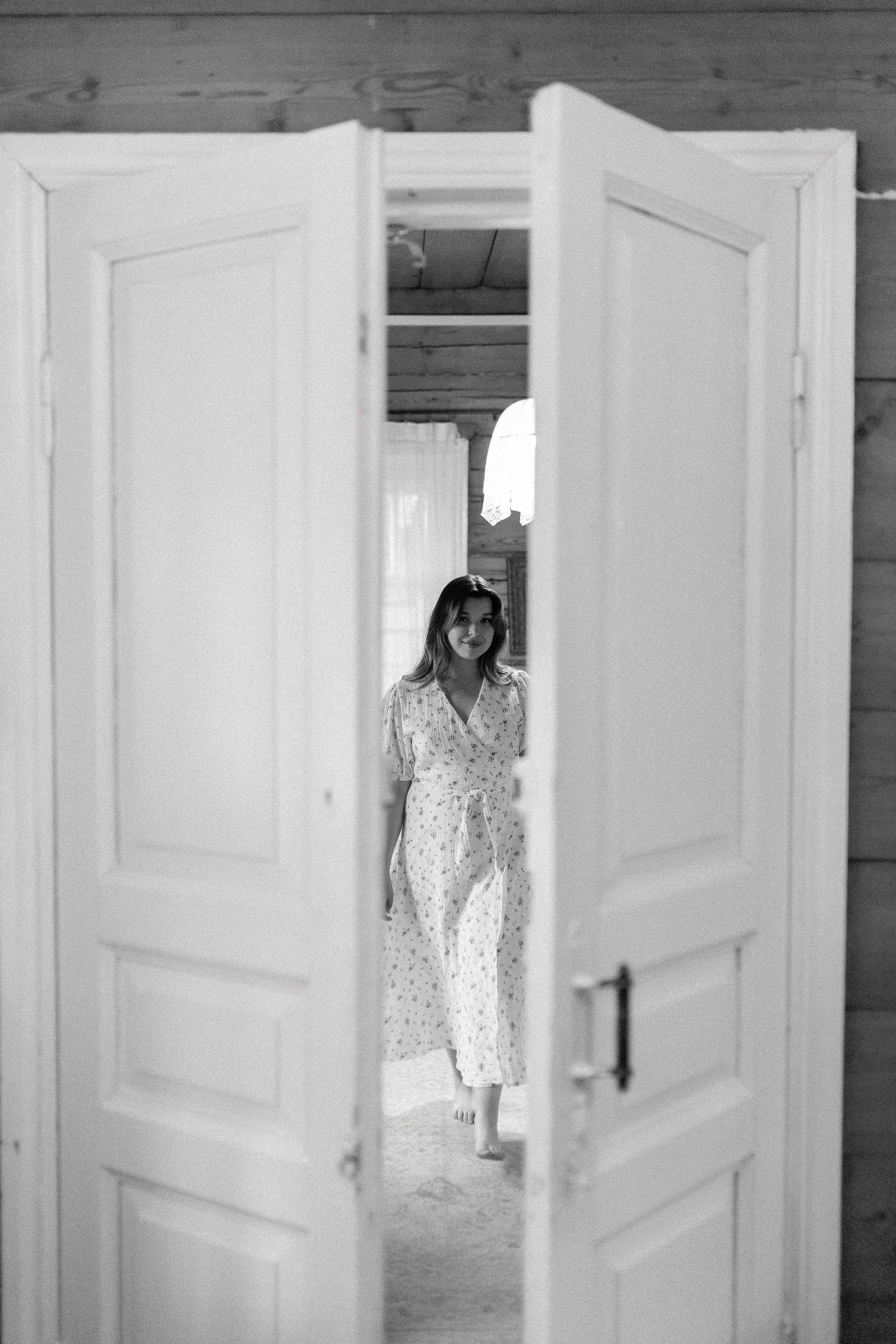 Света. Фотограф Татьяна Семенова