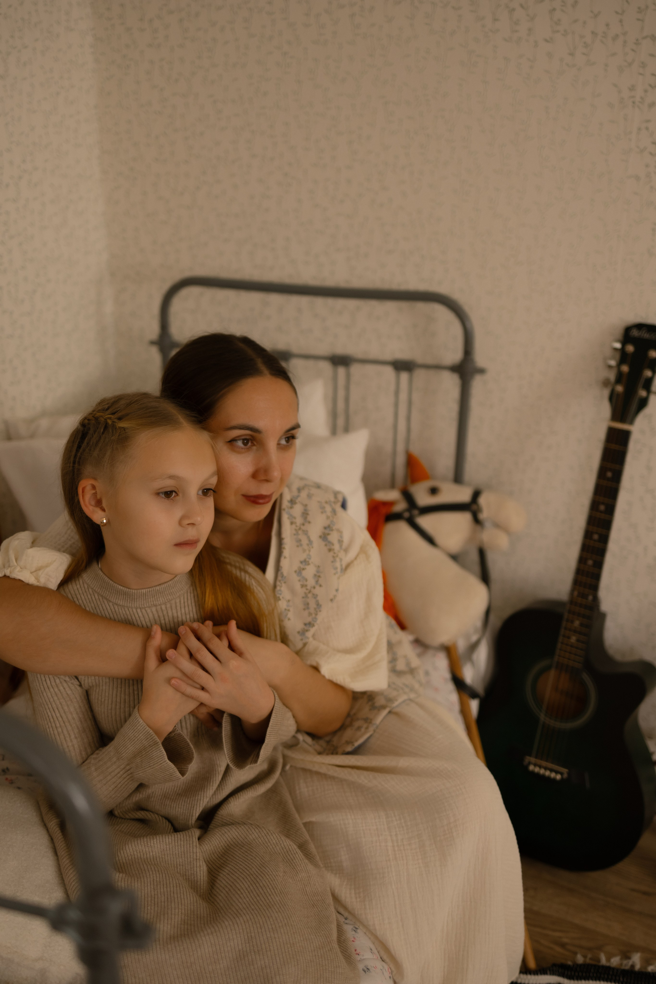 Кристина и Арина. Фотограф Татьяна Семенова