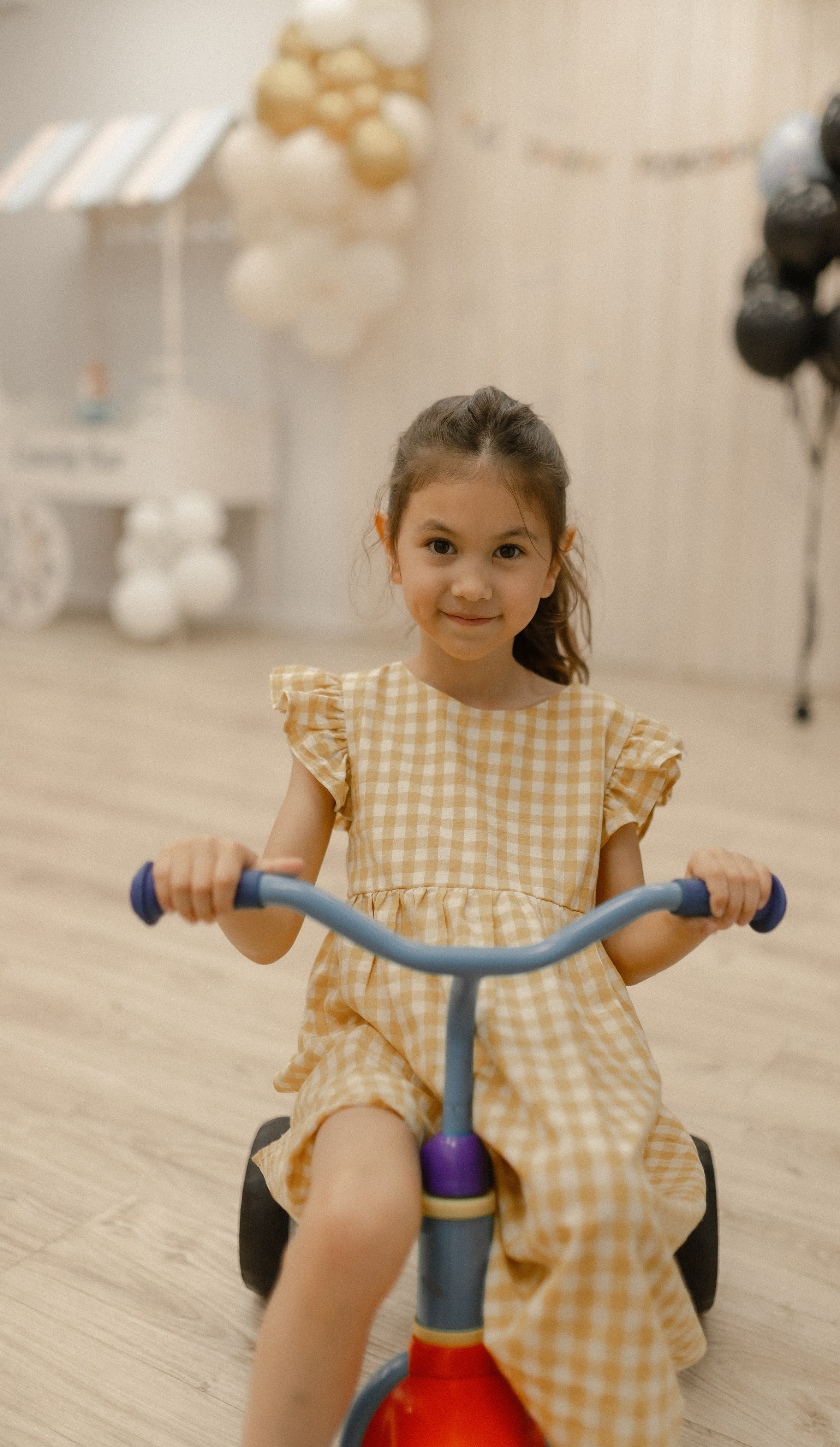 День рождения Матвея. Фотограф Татьяна Семенова