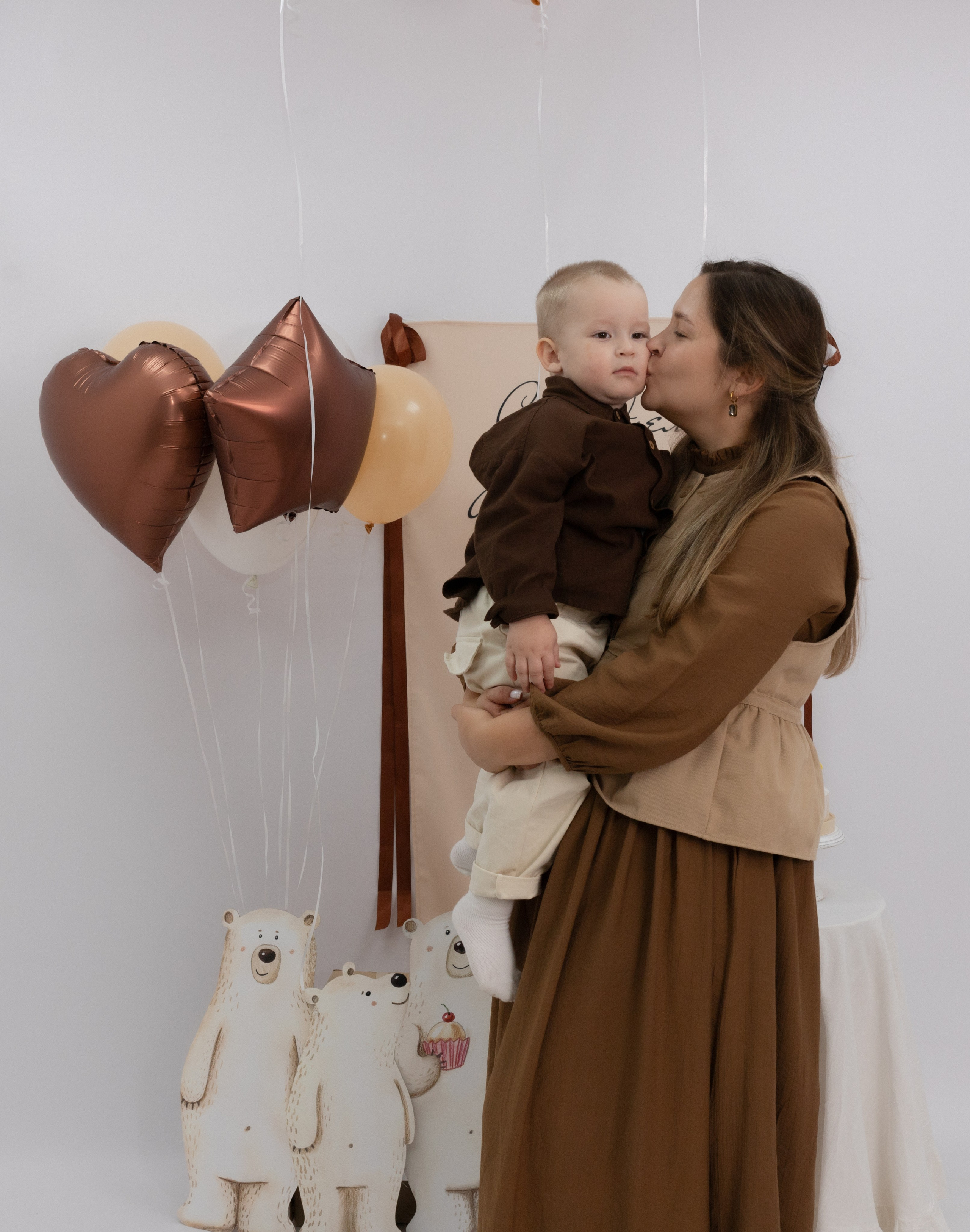 Праздник детства. Фотограф Татьяна Семенова