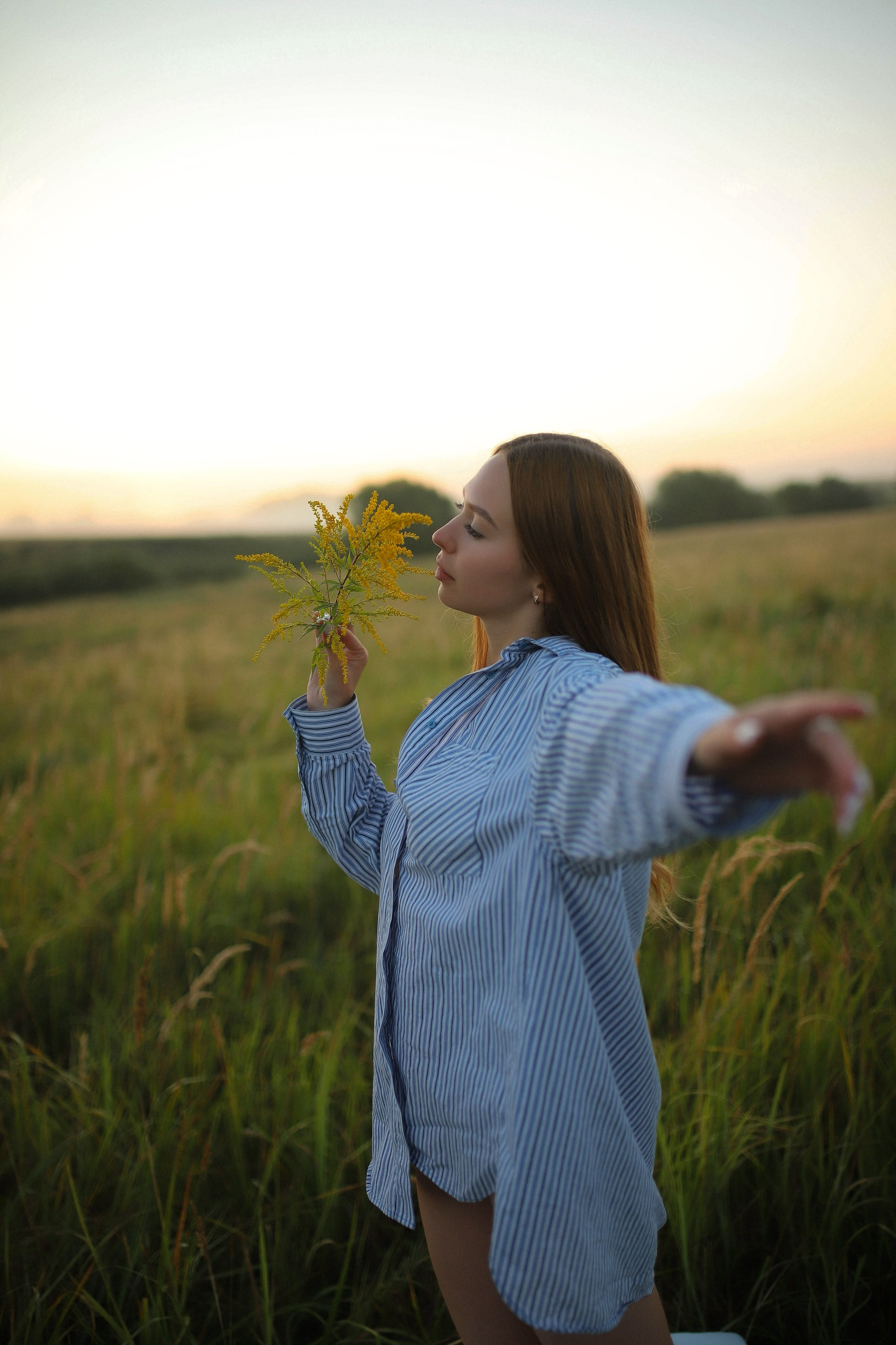 Лиза. Фотограф Татьяна Семенова