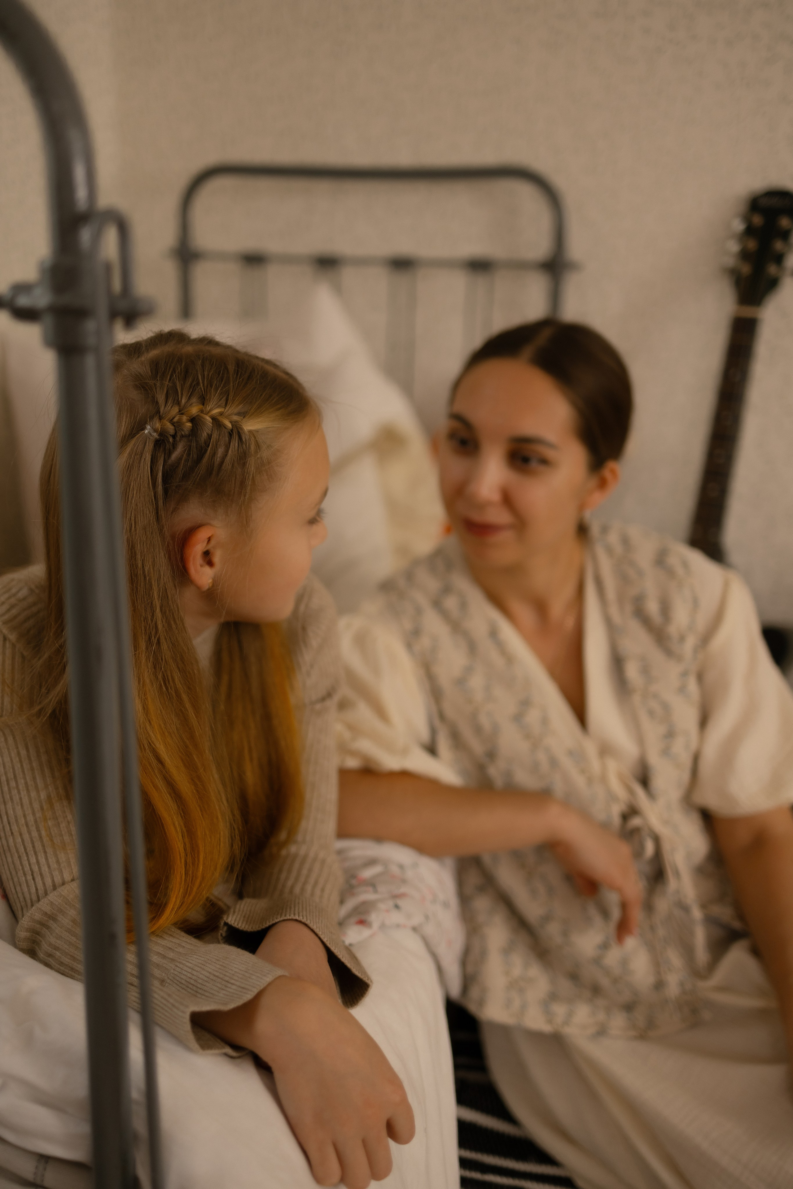 Кристина и Арина. Фотограф Татьяна Семенова