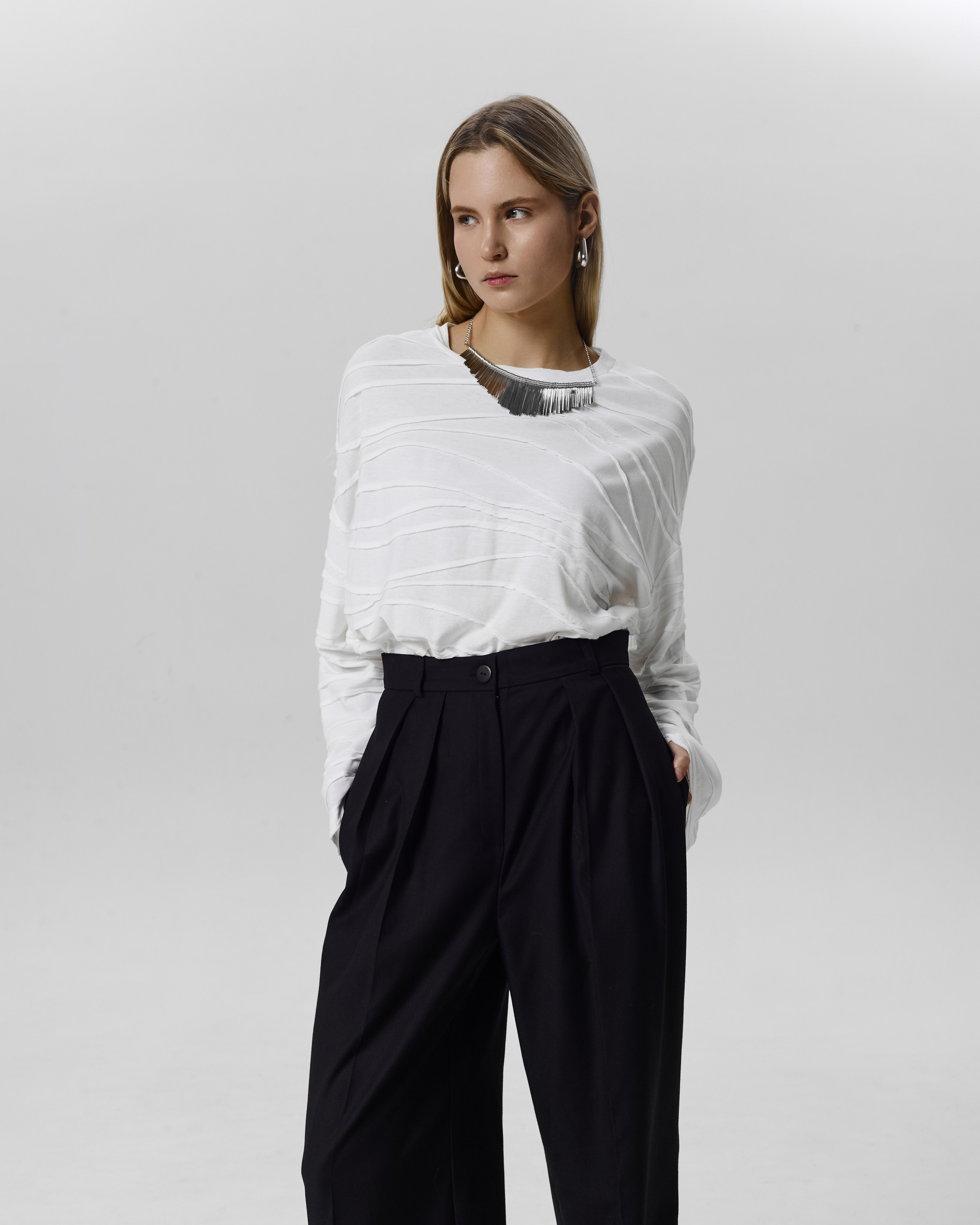 BLACK SISTERZ. Ася Солопова, фотограф Тюмень