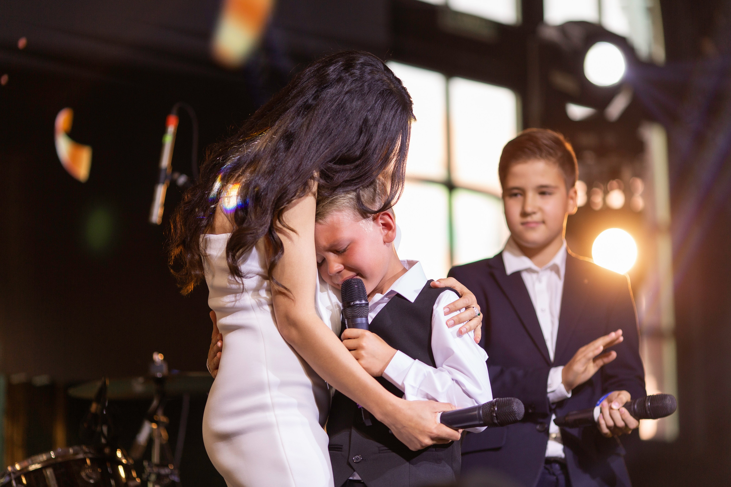 Голос может 8.0. Фотограф в Москве Десятова Ксения