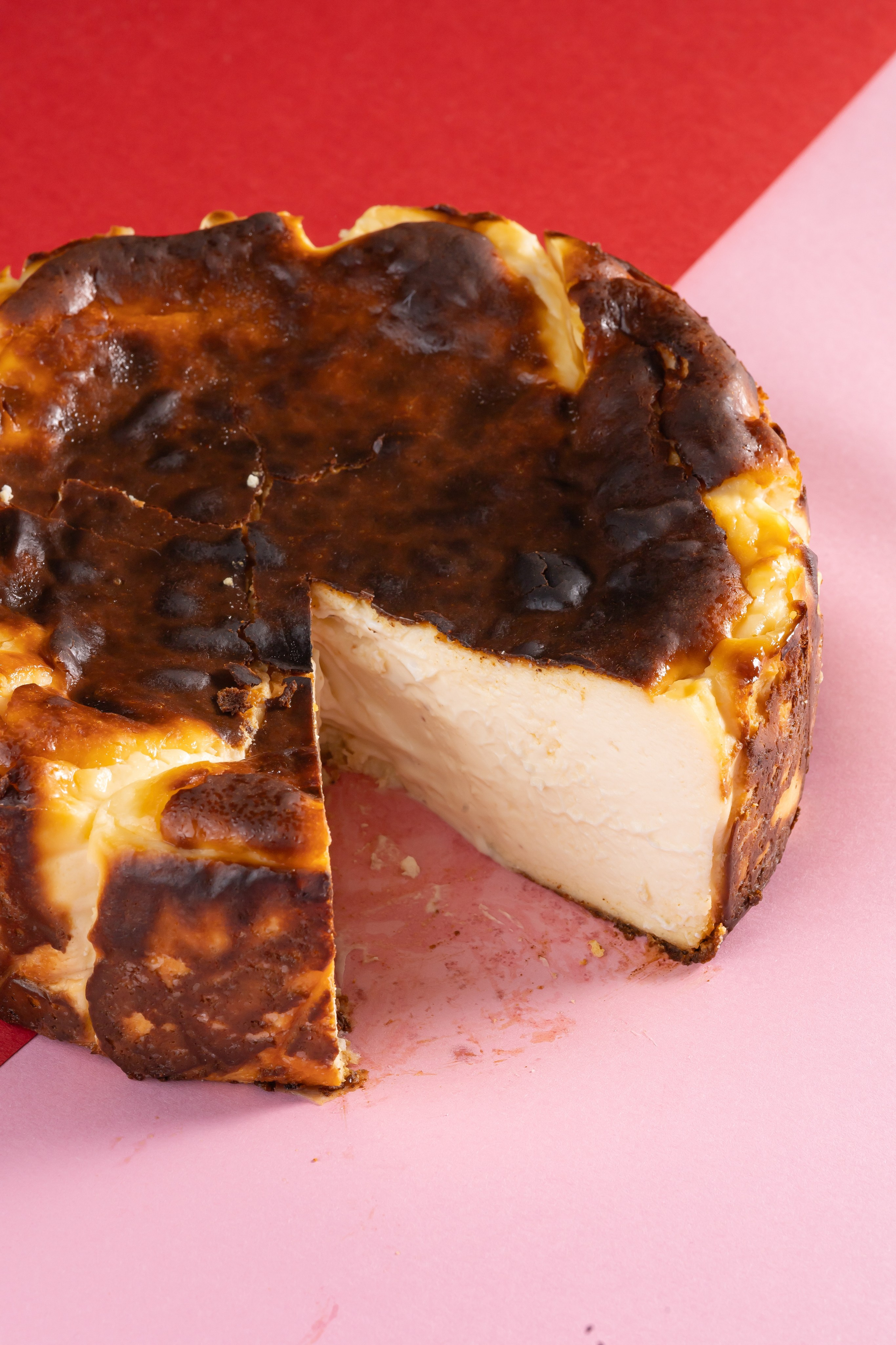 Ретушь до/после. Рекламный фуд фотограф и видеограф в Астане Алина Лысенко