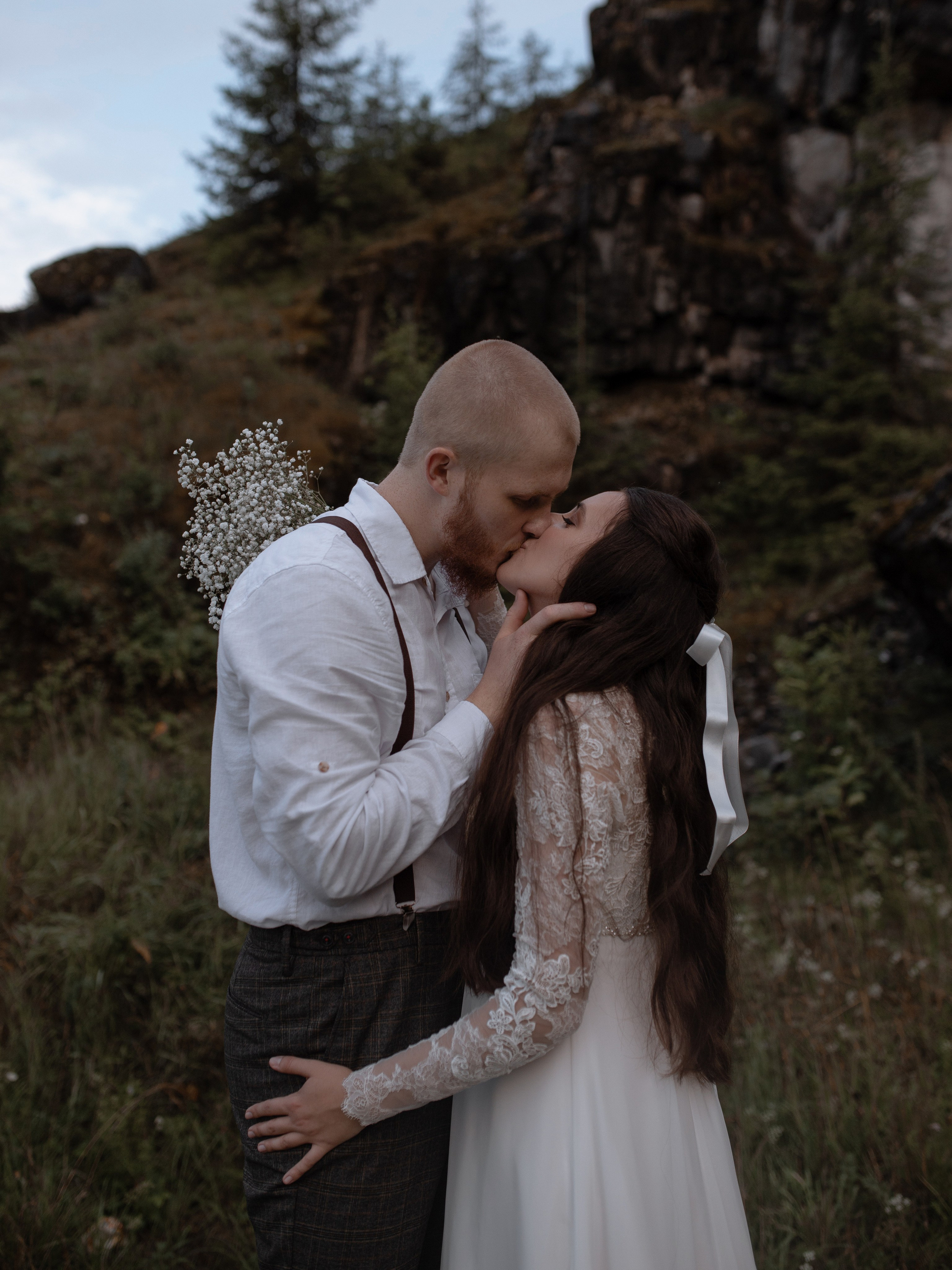 Алексей и Светлана (для двоих). Свадебный фотограф Екатерина Черкасская