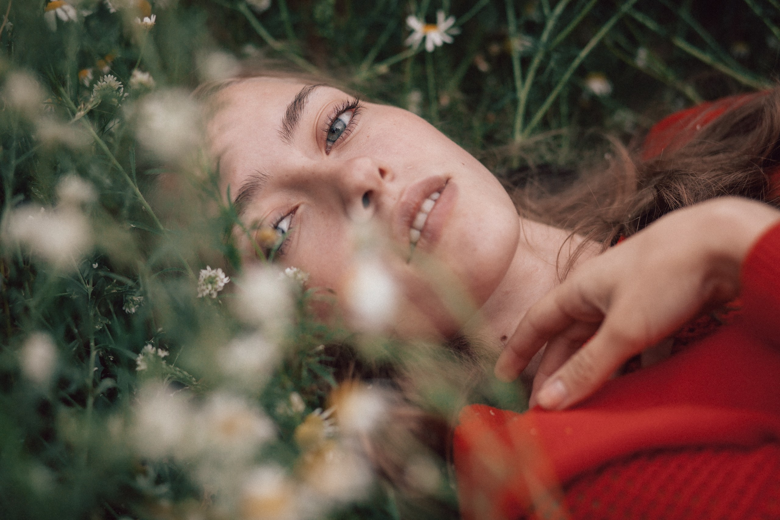 Цветокоррекция в Lightroom