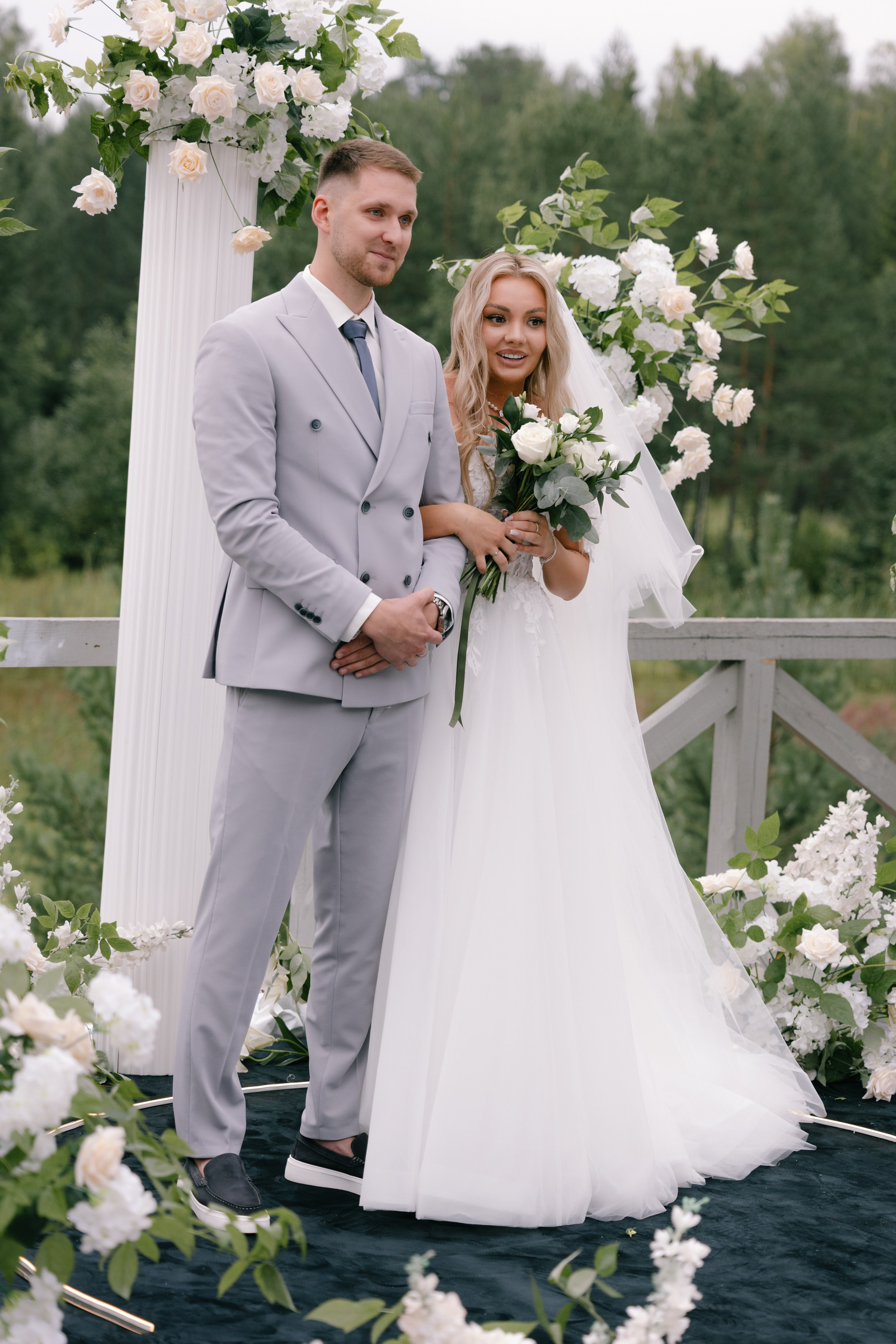 Wedding. Фотограф в Ижевске и Казани Богданов Яков