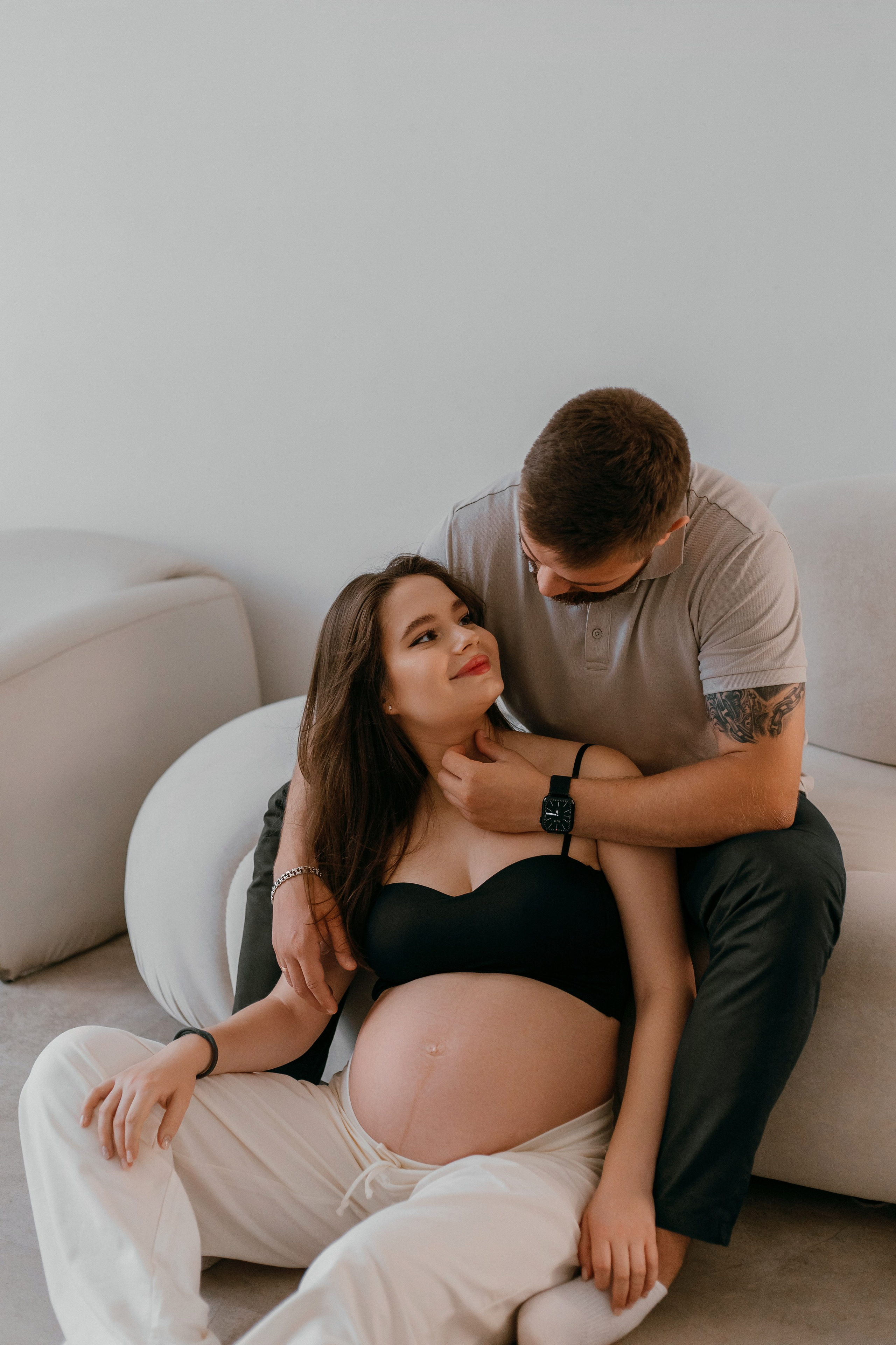 ♥. Фотограф в Санкт-Петербурге Виктория Безверхая