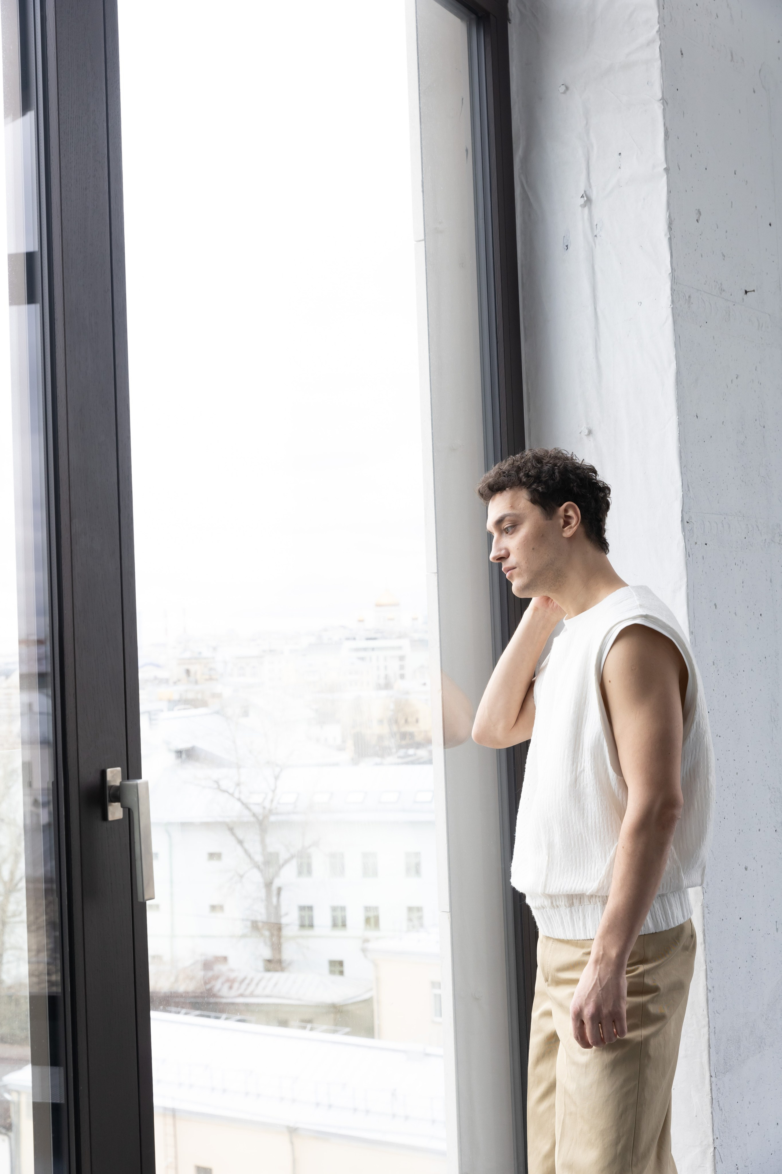 Оля & Михаил. Яна Чхан — Фотограф в Донецке и не только