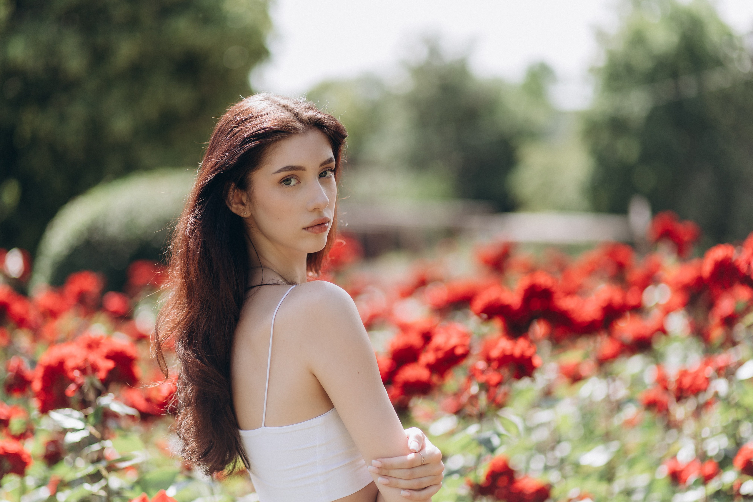 Ангелина. Фотограф Ростов-на-Дону I Москва